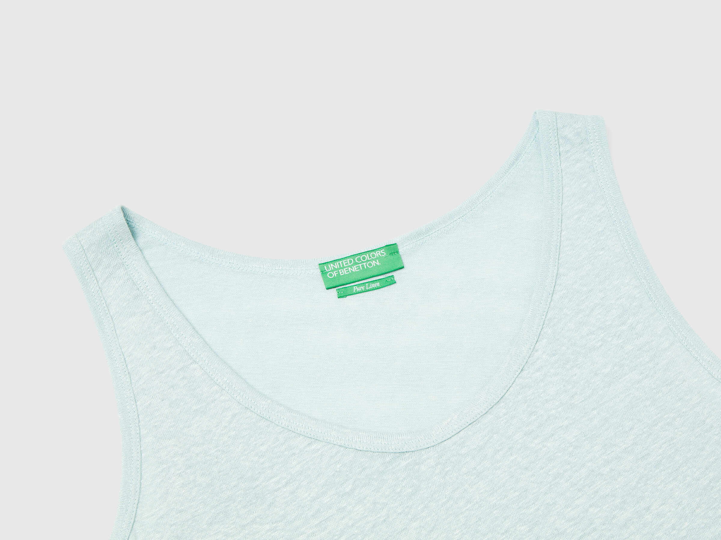 TANK-TOP Femme image number 5
