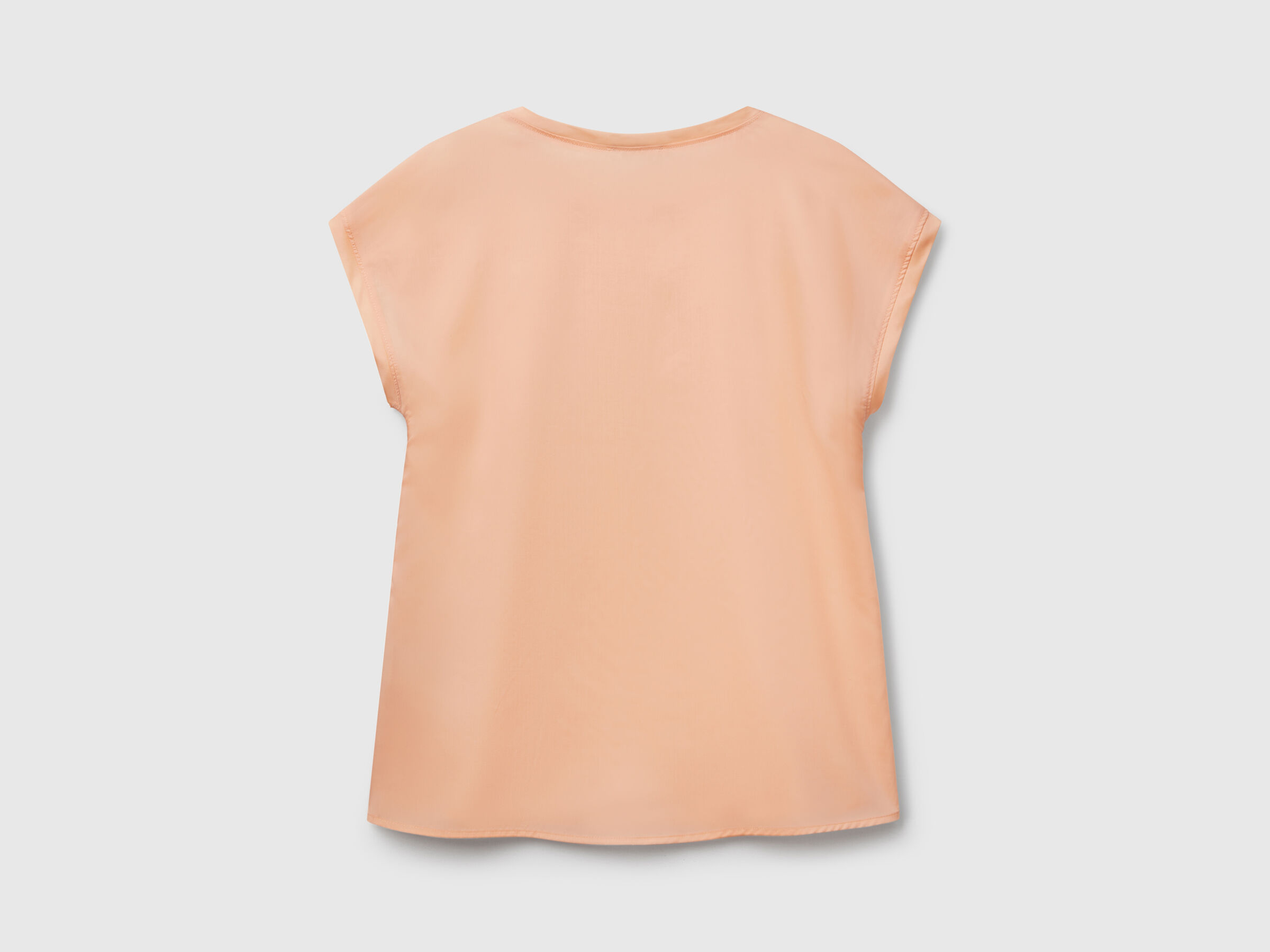 BLOUSE Women image number 3