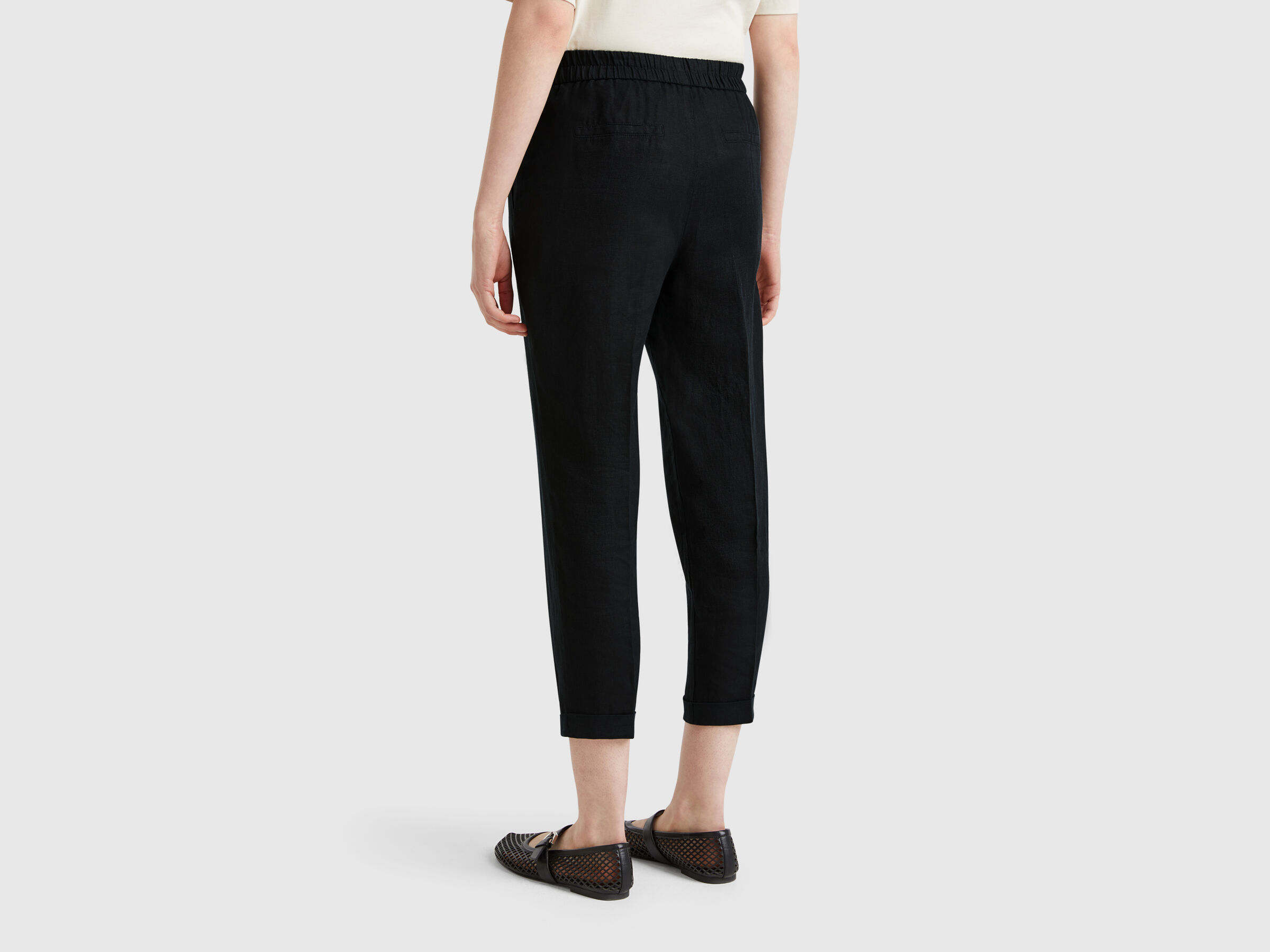 PANTALONE Donna image number 1