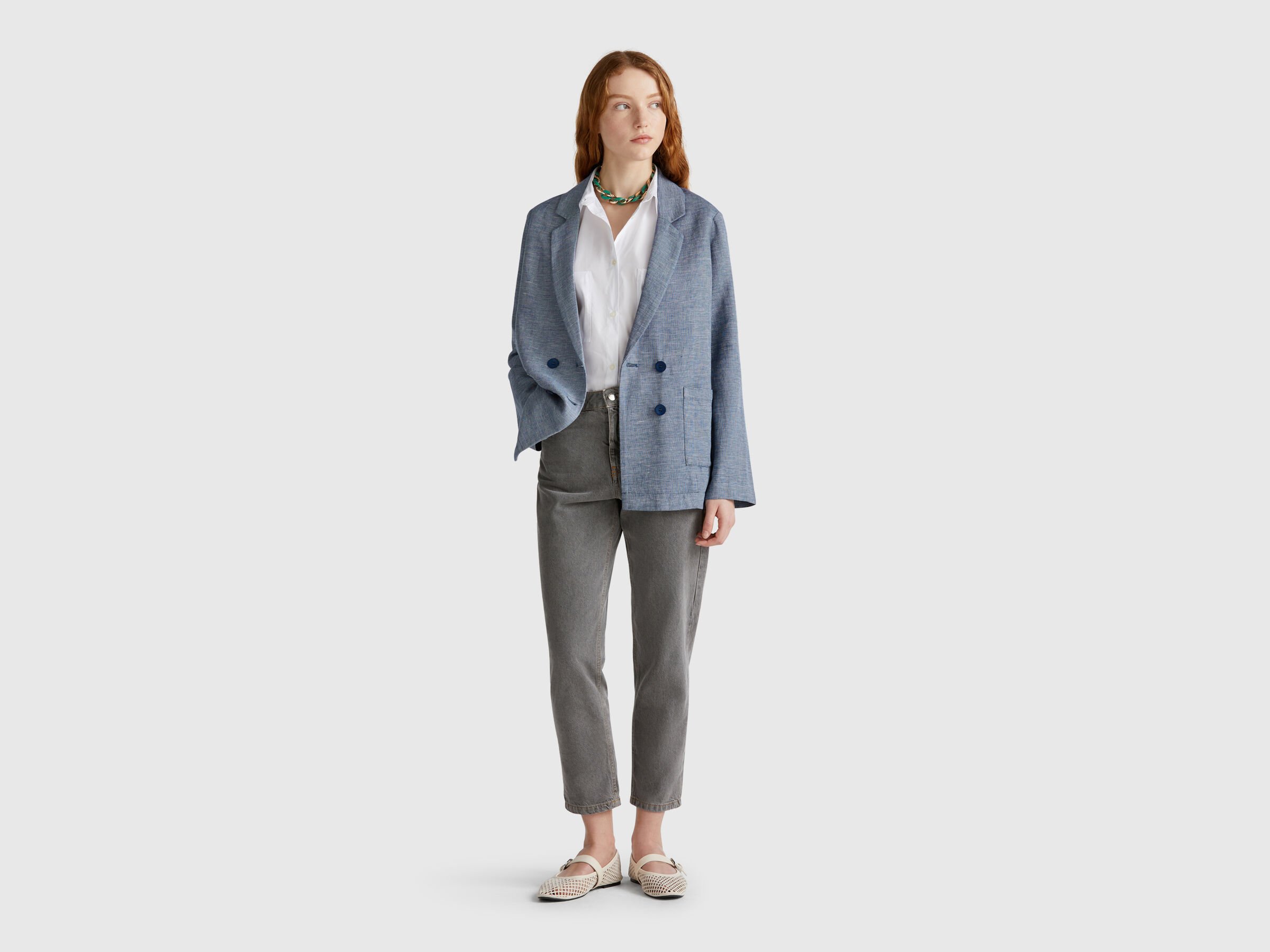 JACKET Damen image number 2