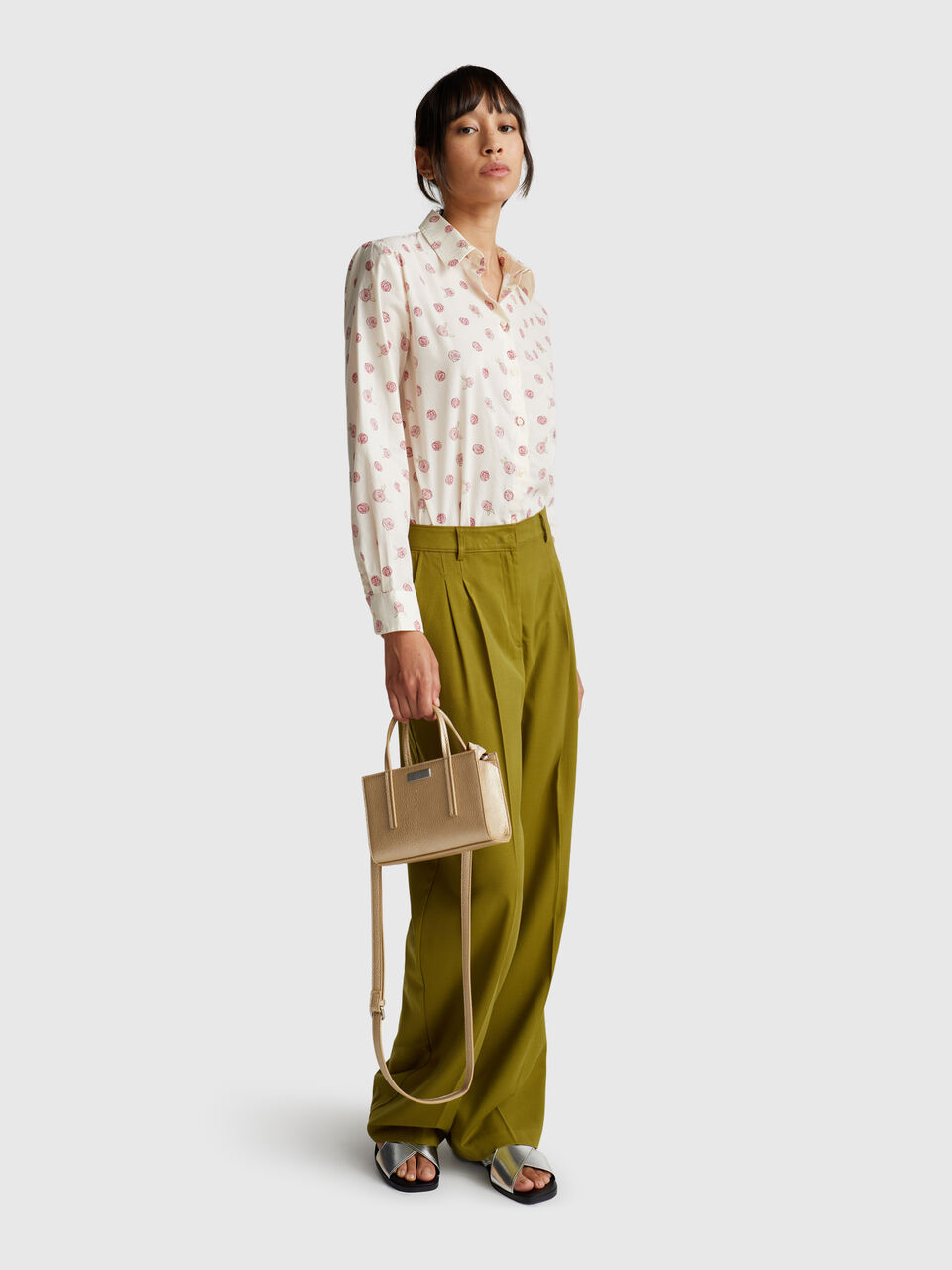 CAMICIA Donna image number null