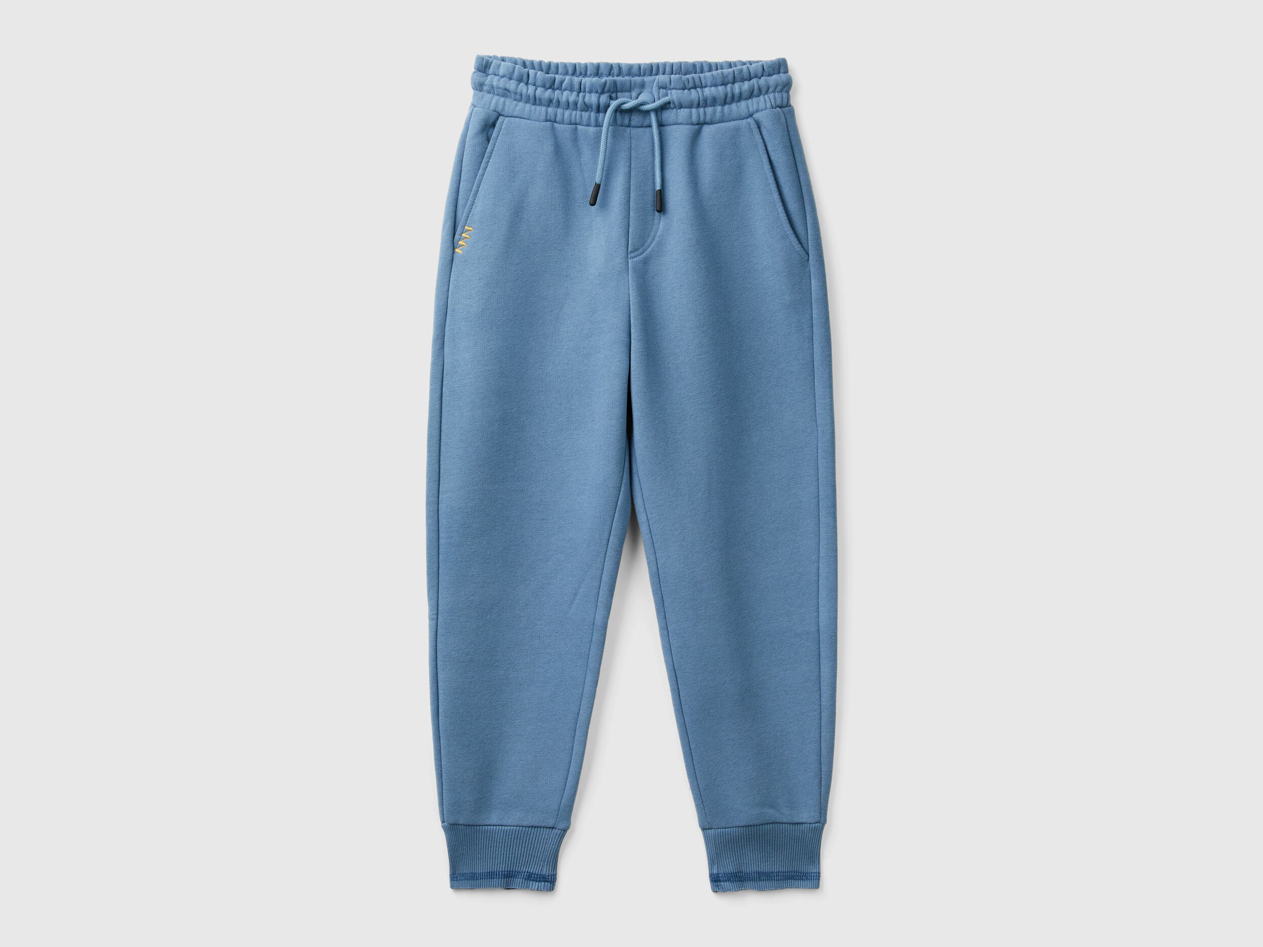 Pantalons de Jogging Garcon Nouvelle Collection 2024 Benetton