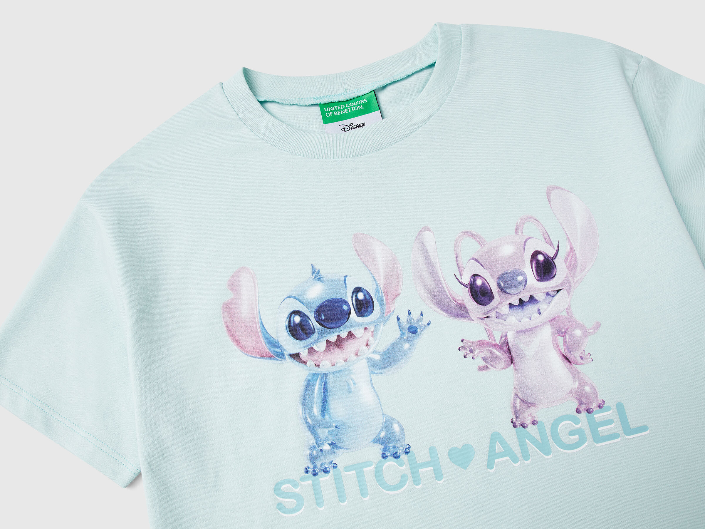 T-SHIRT Filles image number 2