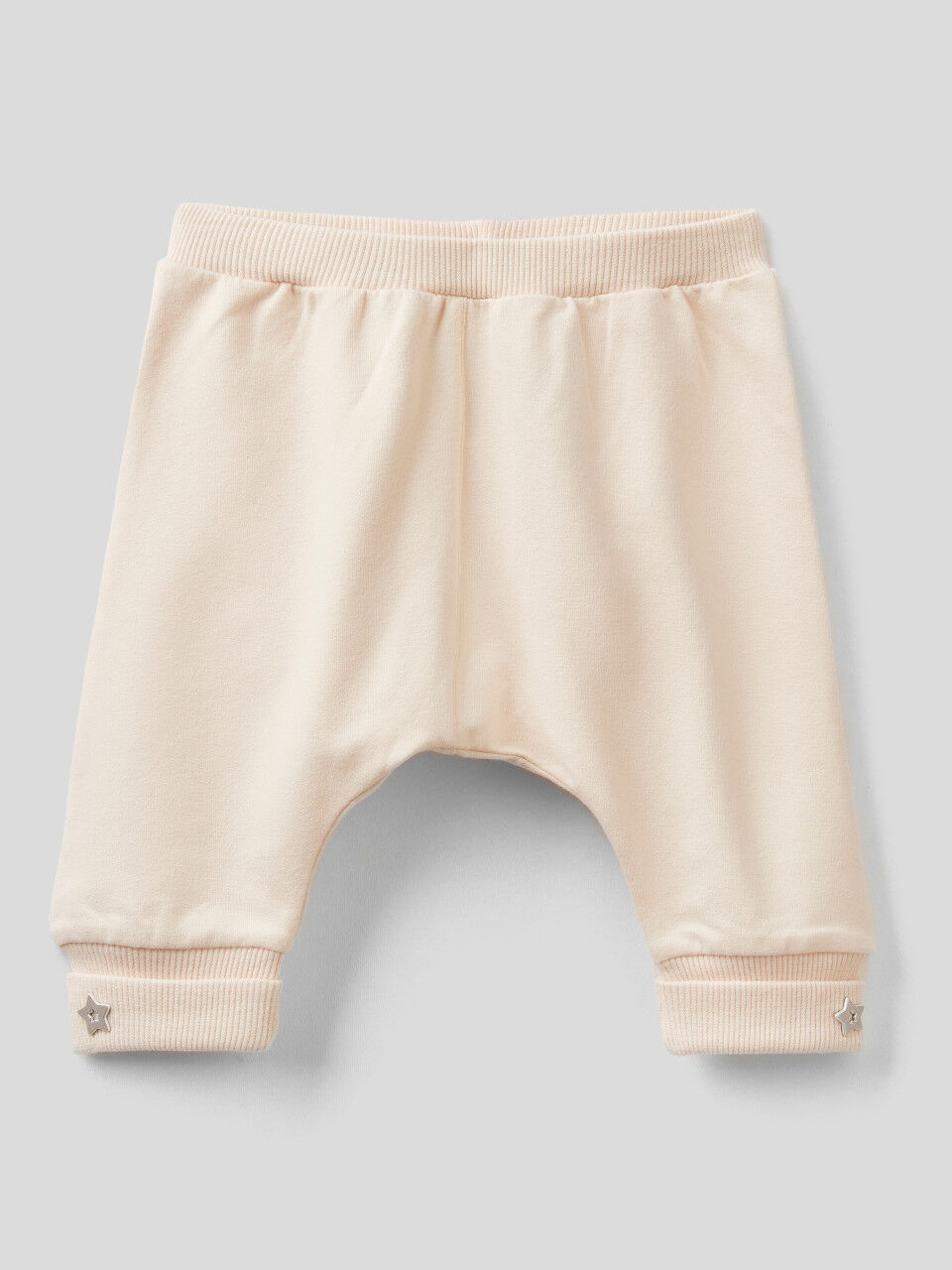 Pantalon chaud en coton bio stretch