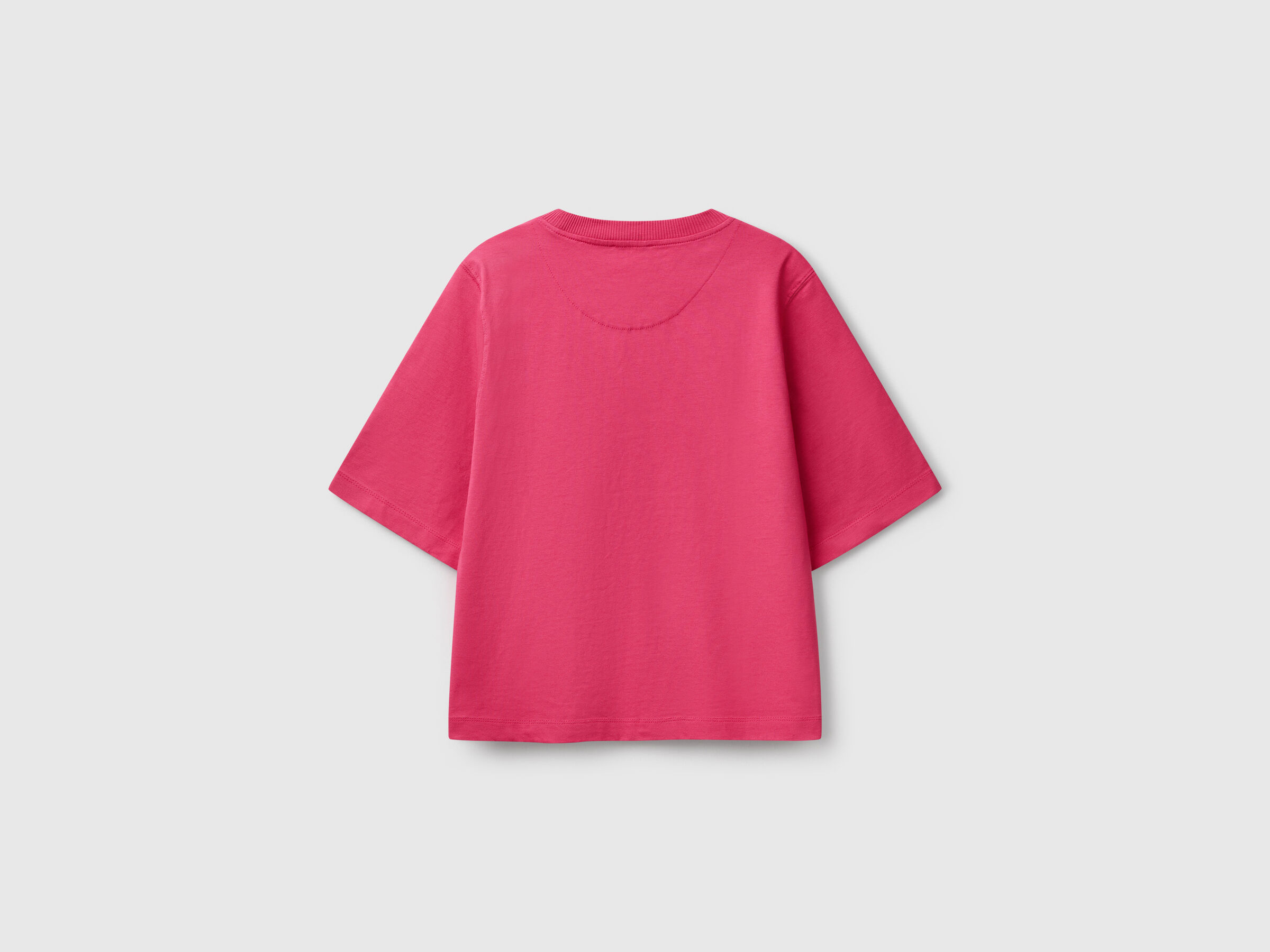 T-SHIRT Femme image number 3
