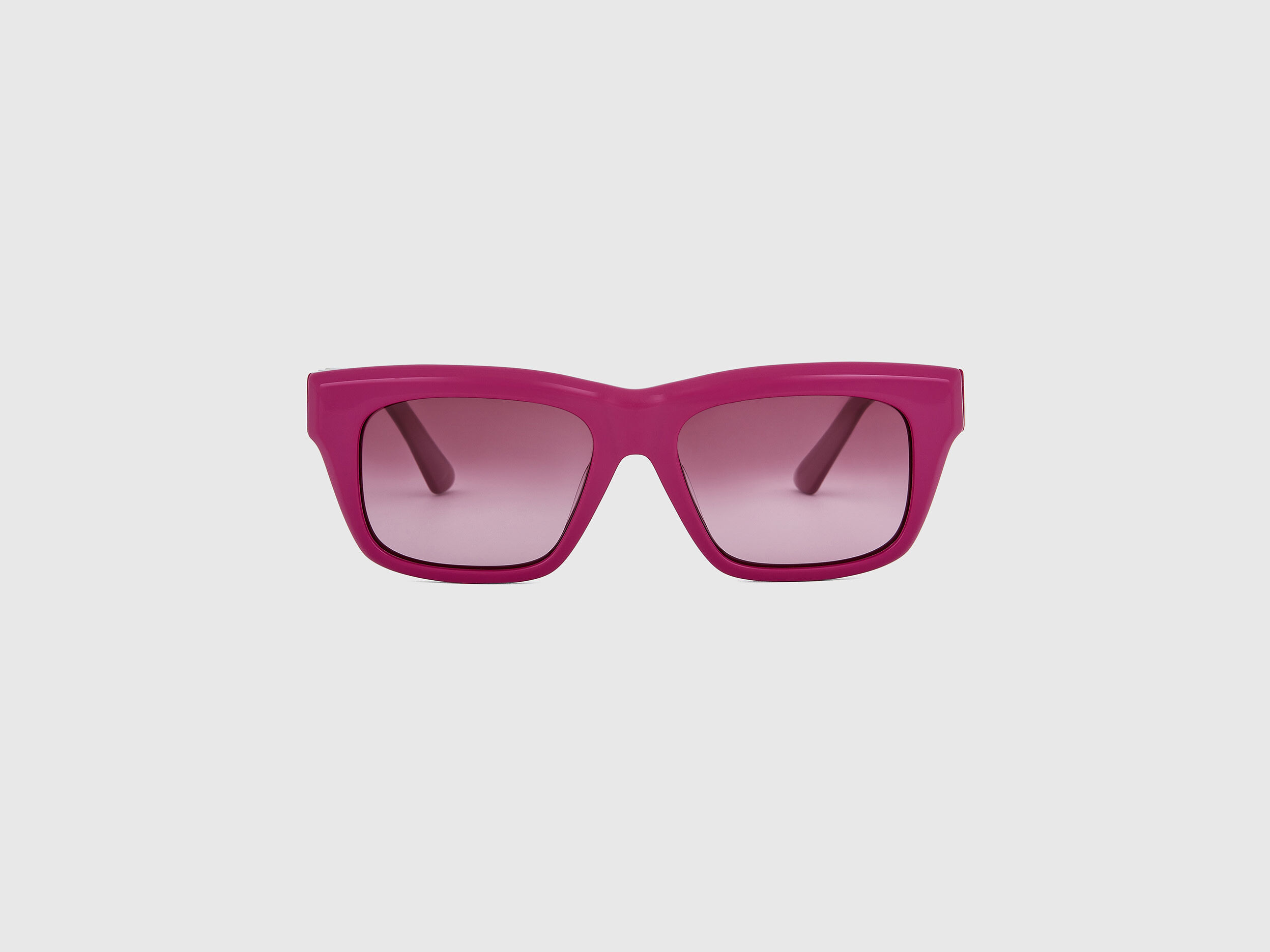 Occhiali da sole fucsia online