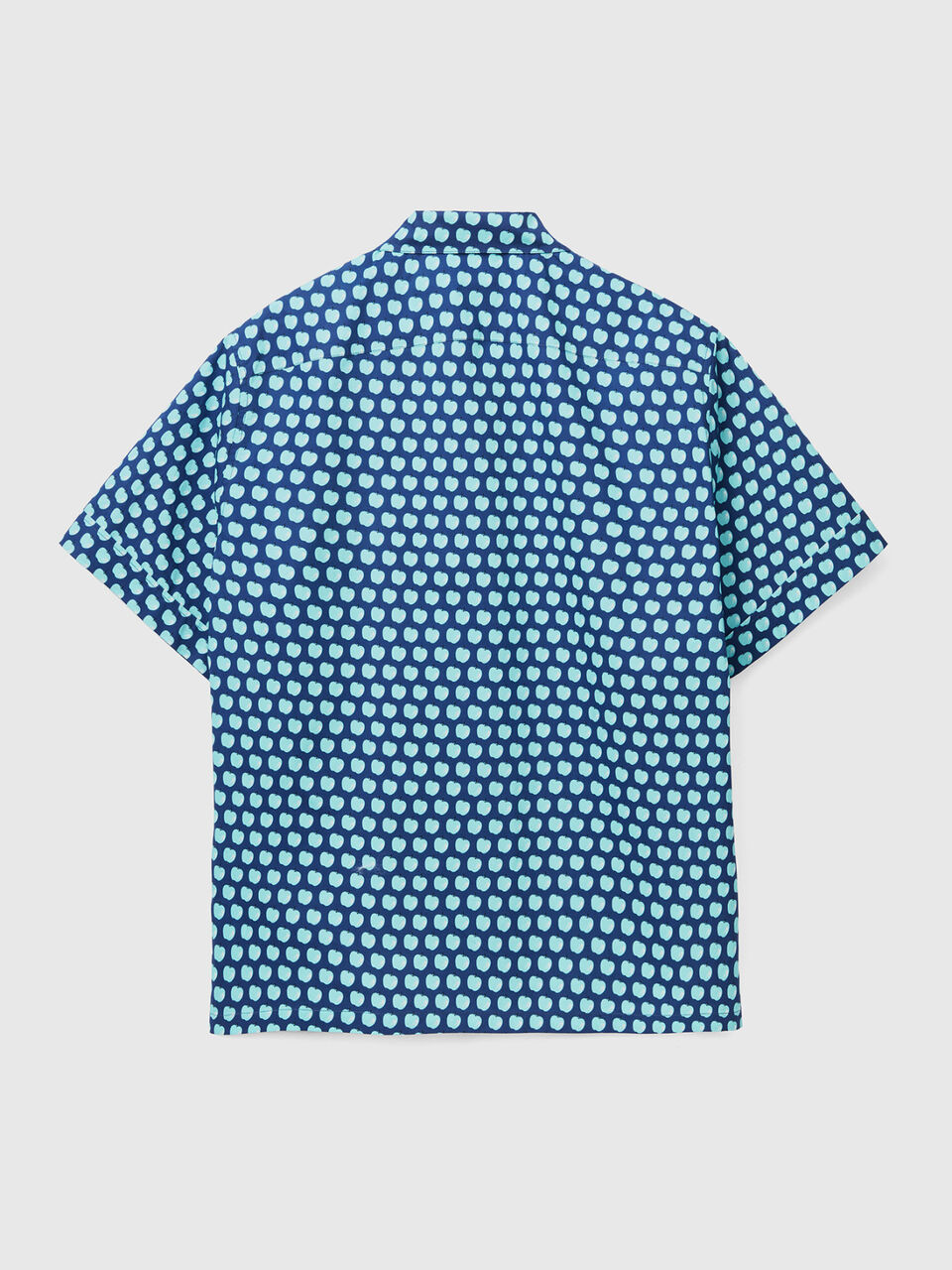 Shirt with fruit pattern image number 2