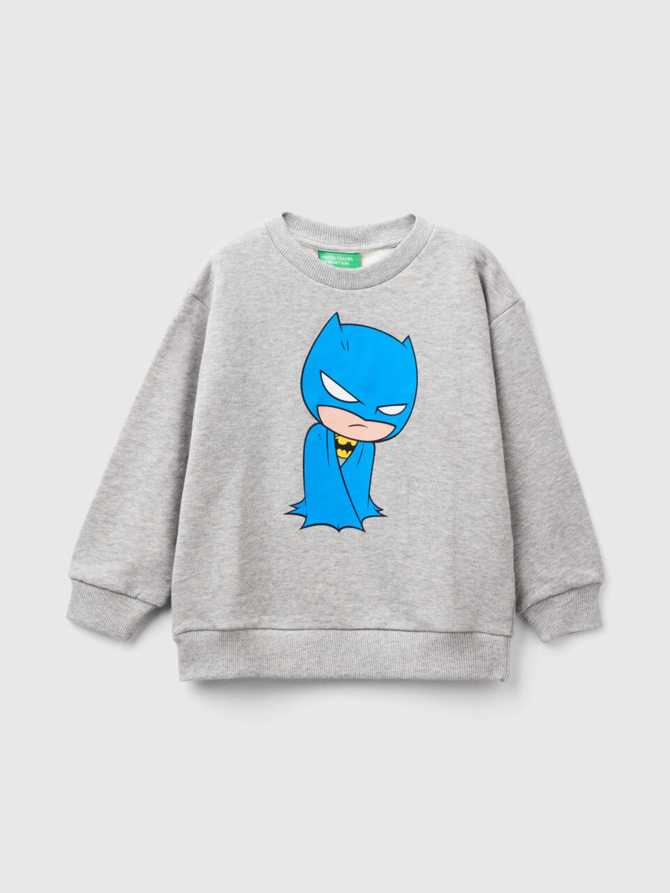 Boys outlet batman sweatshirt