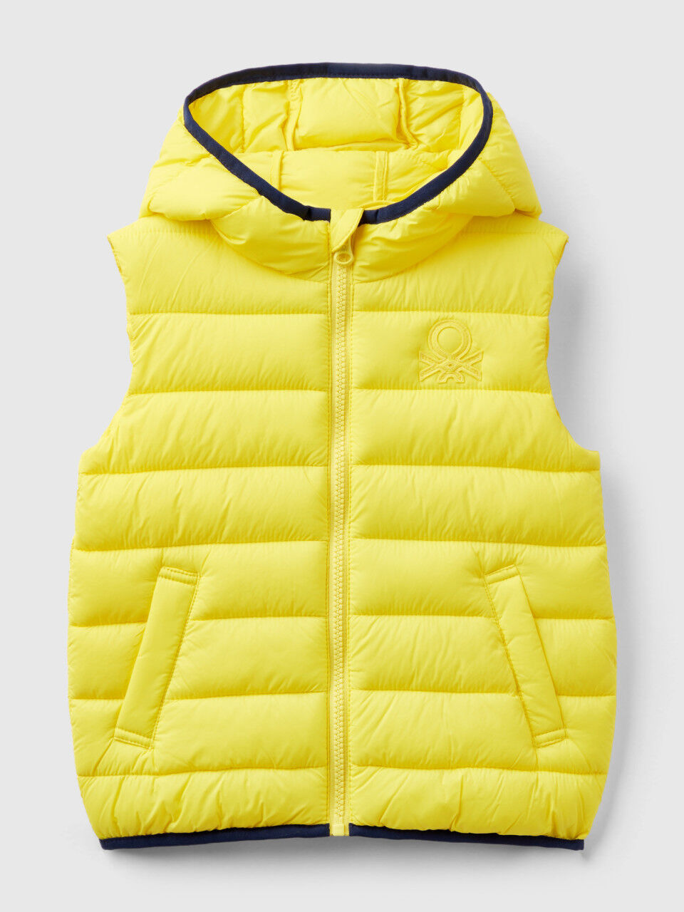 Benetton giubbotti bimbo outlet