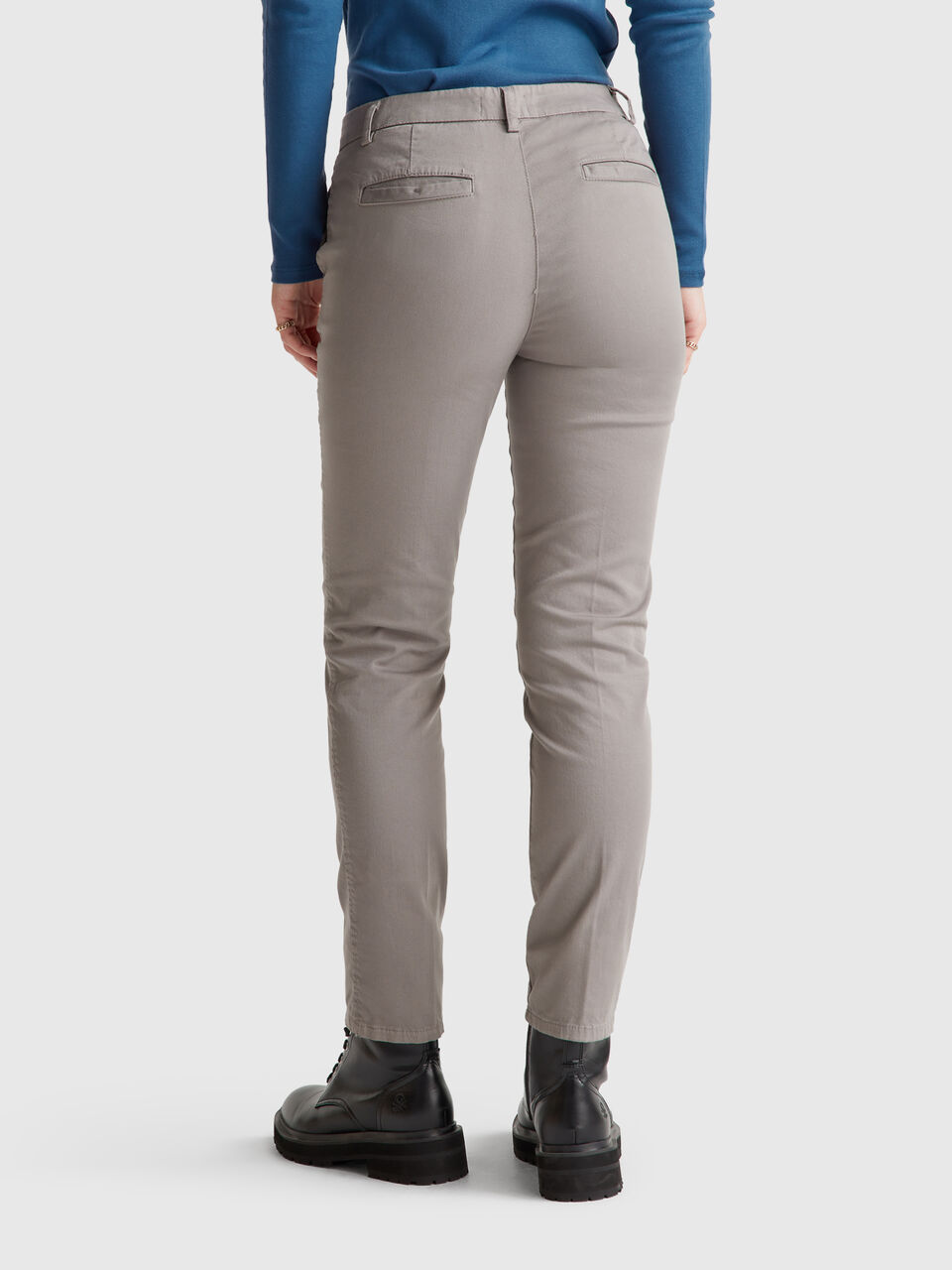 PANTALONE Donna image number null