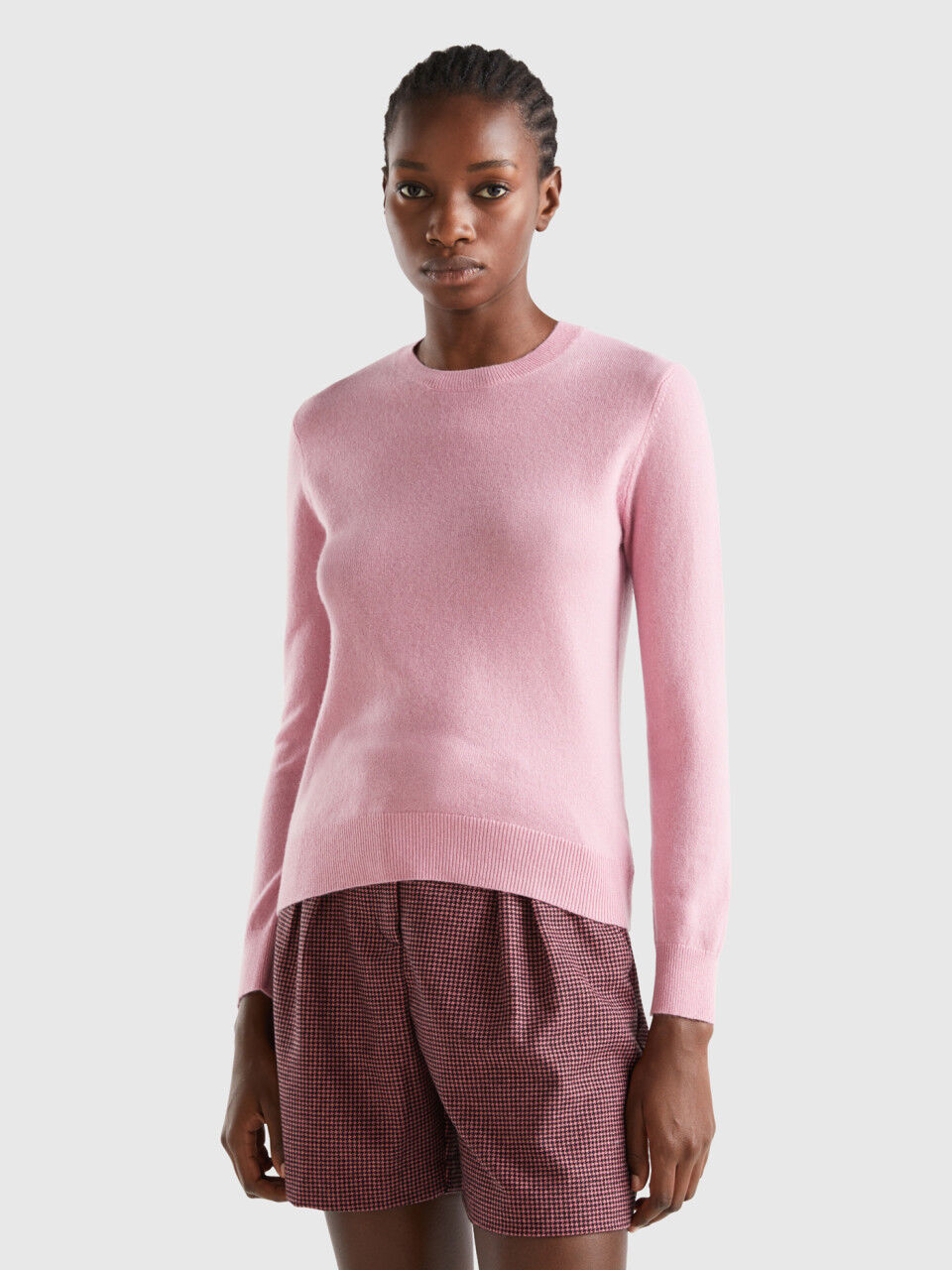 Pull cachemire femme 2025
