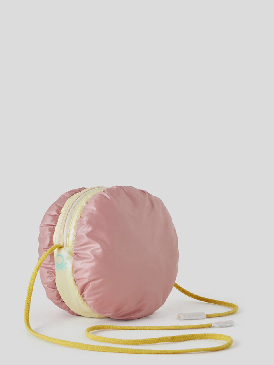 Borsetta macaron a tracolla image number 2