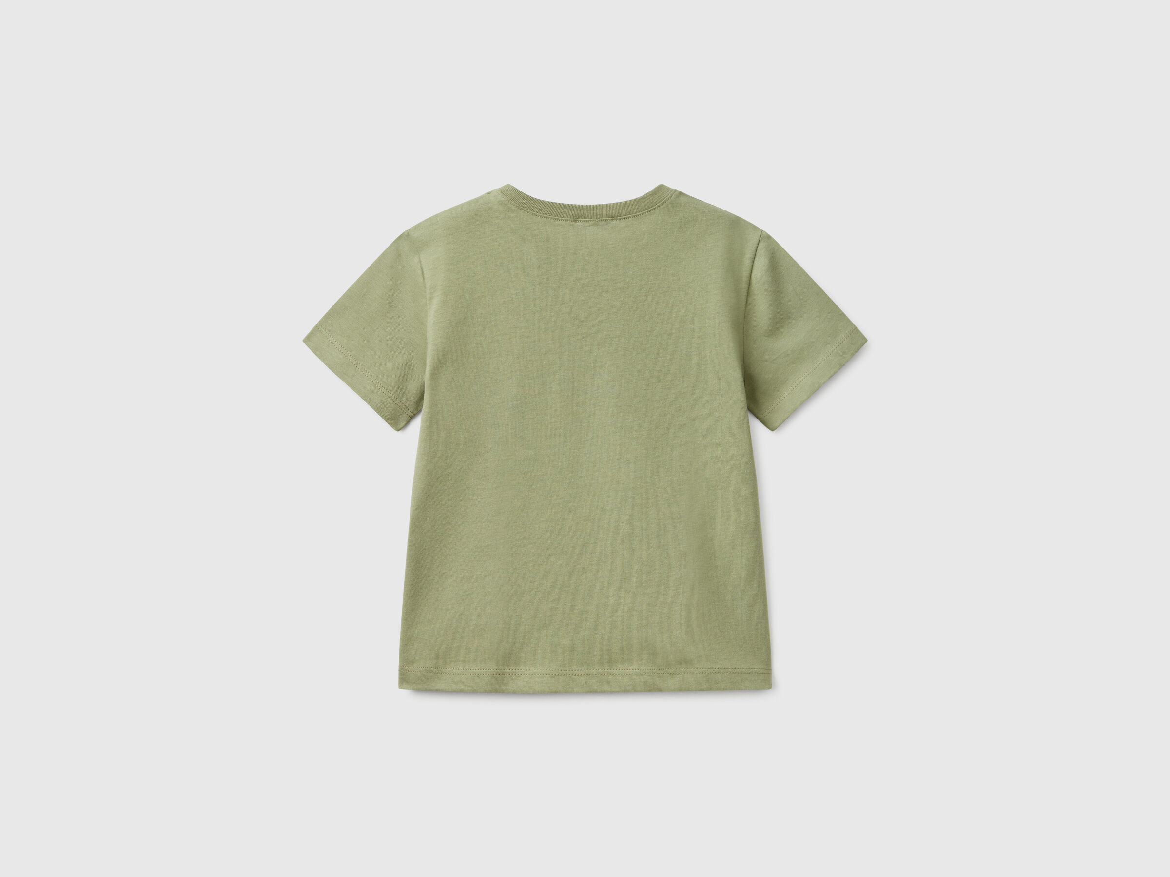 T-SHIRT Garçon image number 1