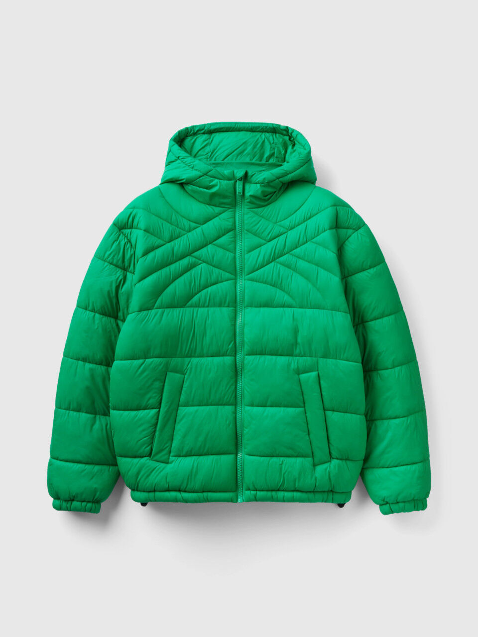 Giubbini new arrivals donna benetton