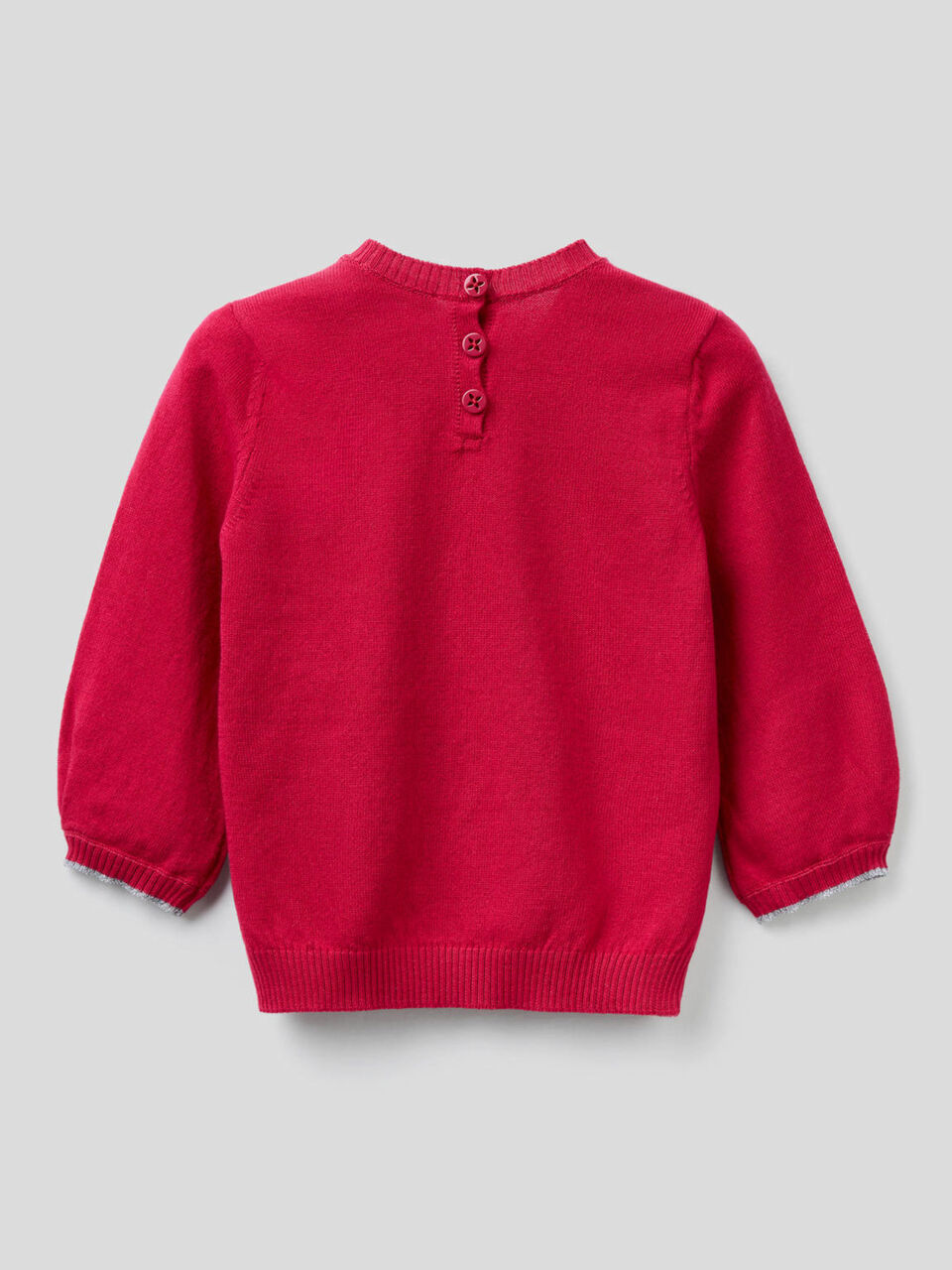 Pull avec noeud image number 2