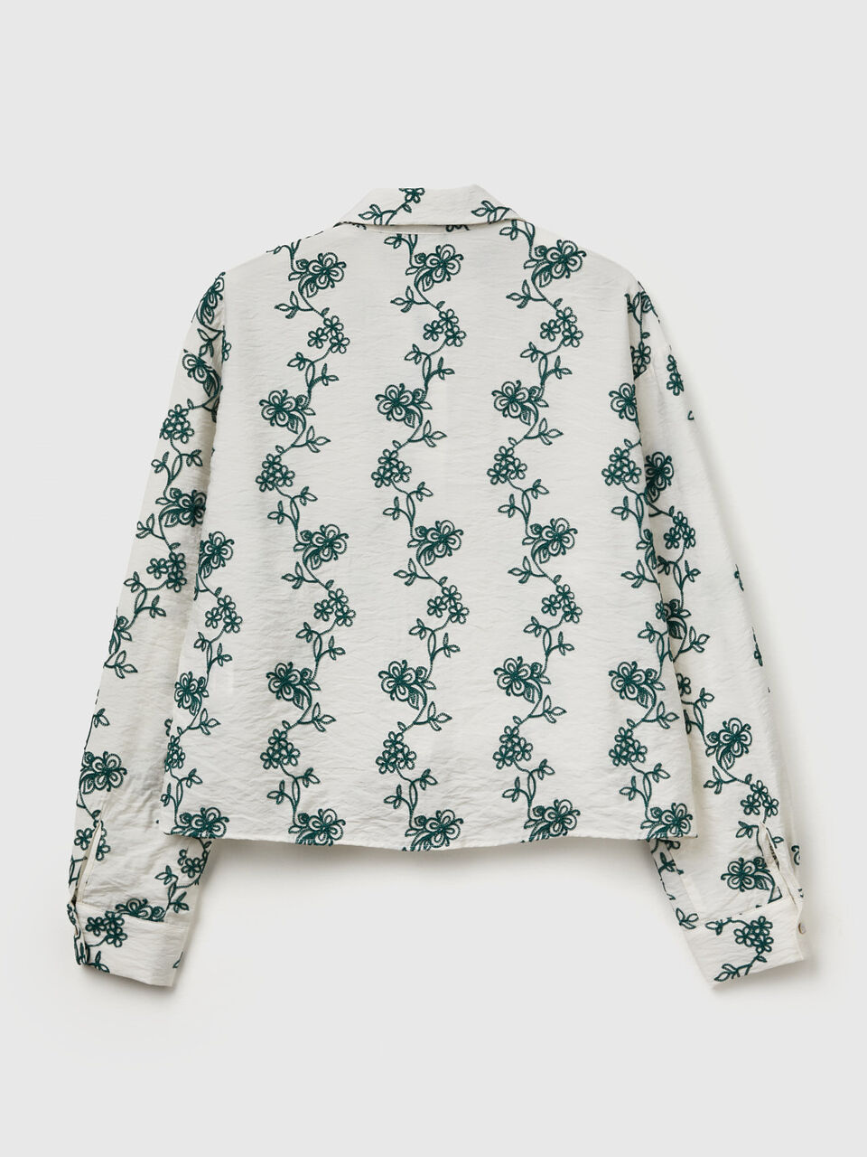 CAMICIA Donna image number 2