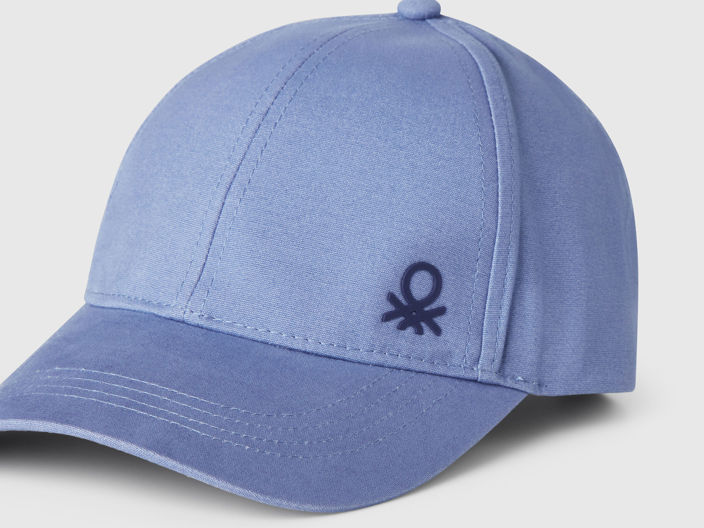 CAP WITH VISOR Junior Boy image number 2