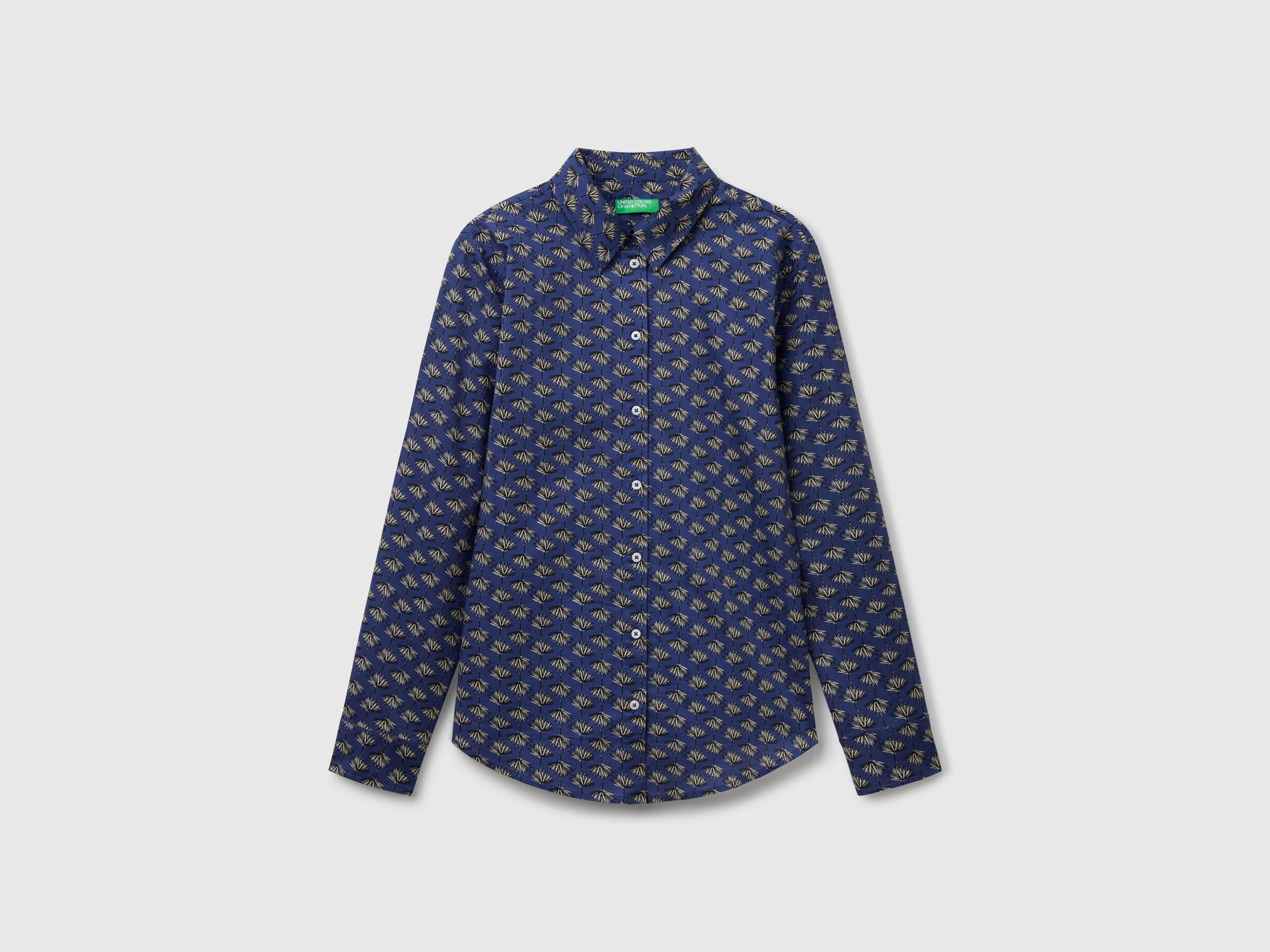 SHIRT Damen image number 3