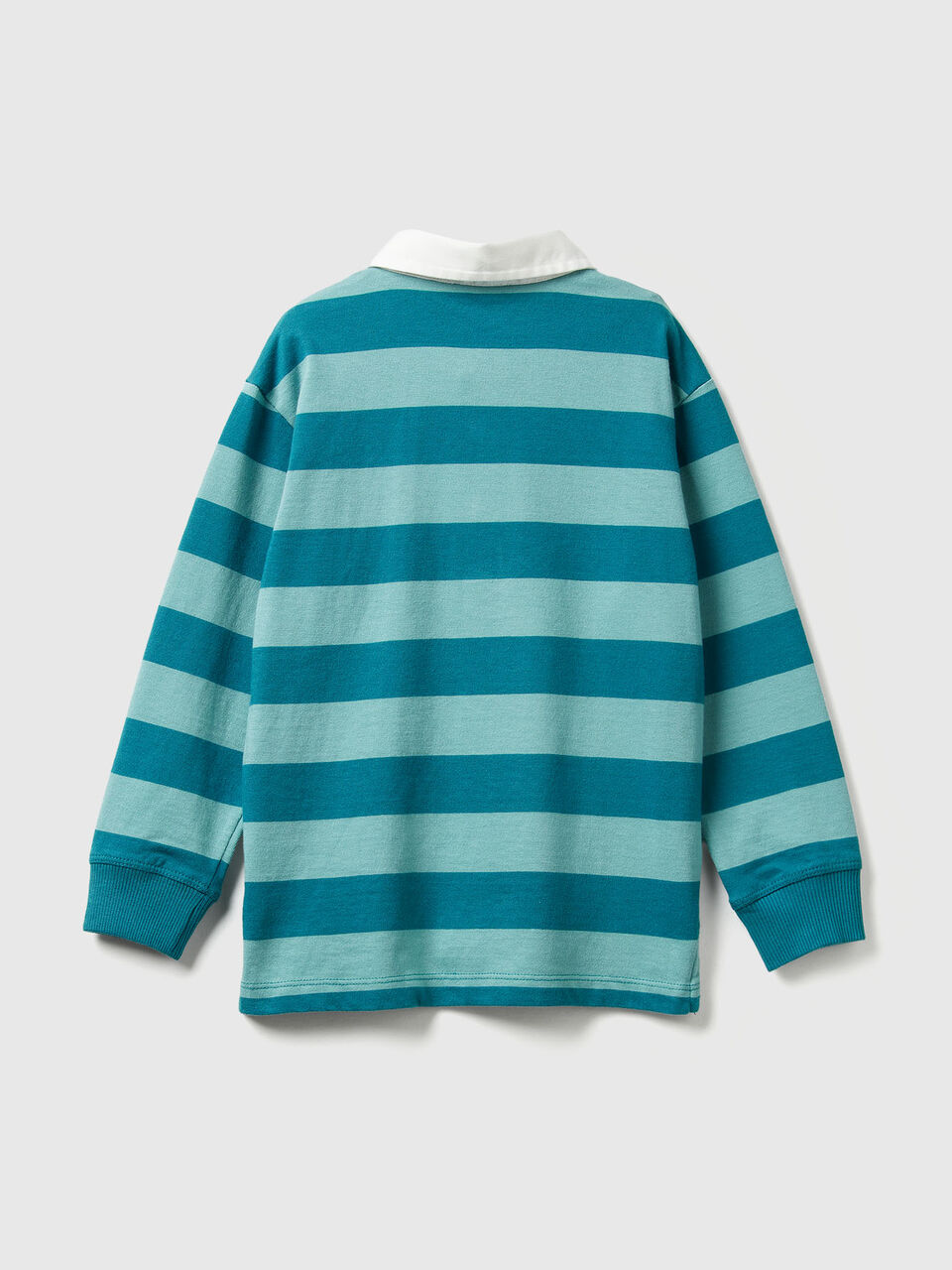 MAGLIA POLO M/L Bambino image number 2