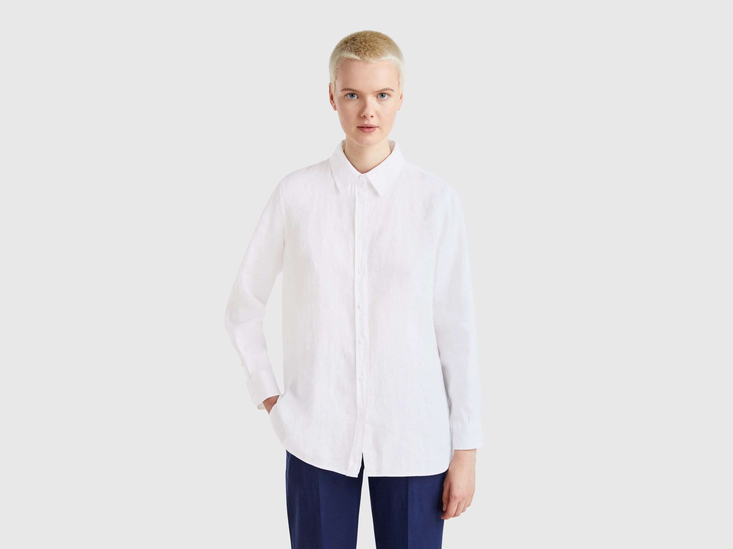 CAMICIA Donna image number 0