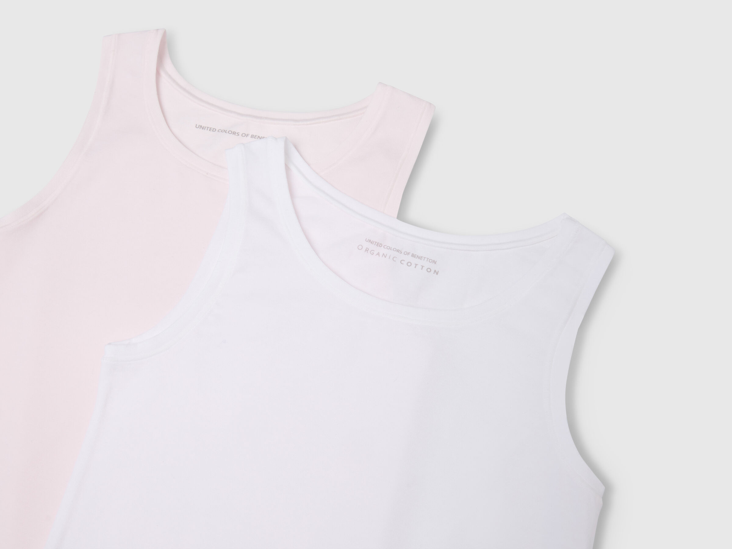 2 TANK-TOP Filles image number 2