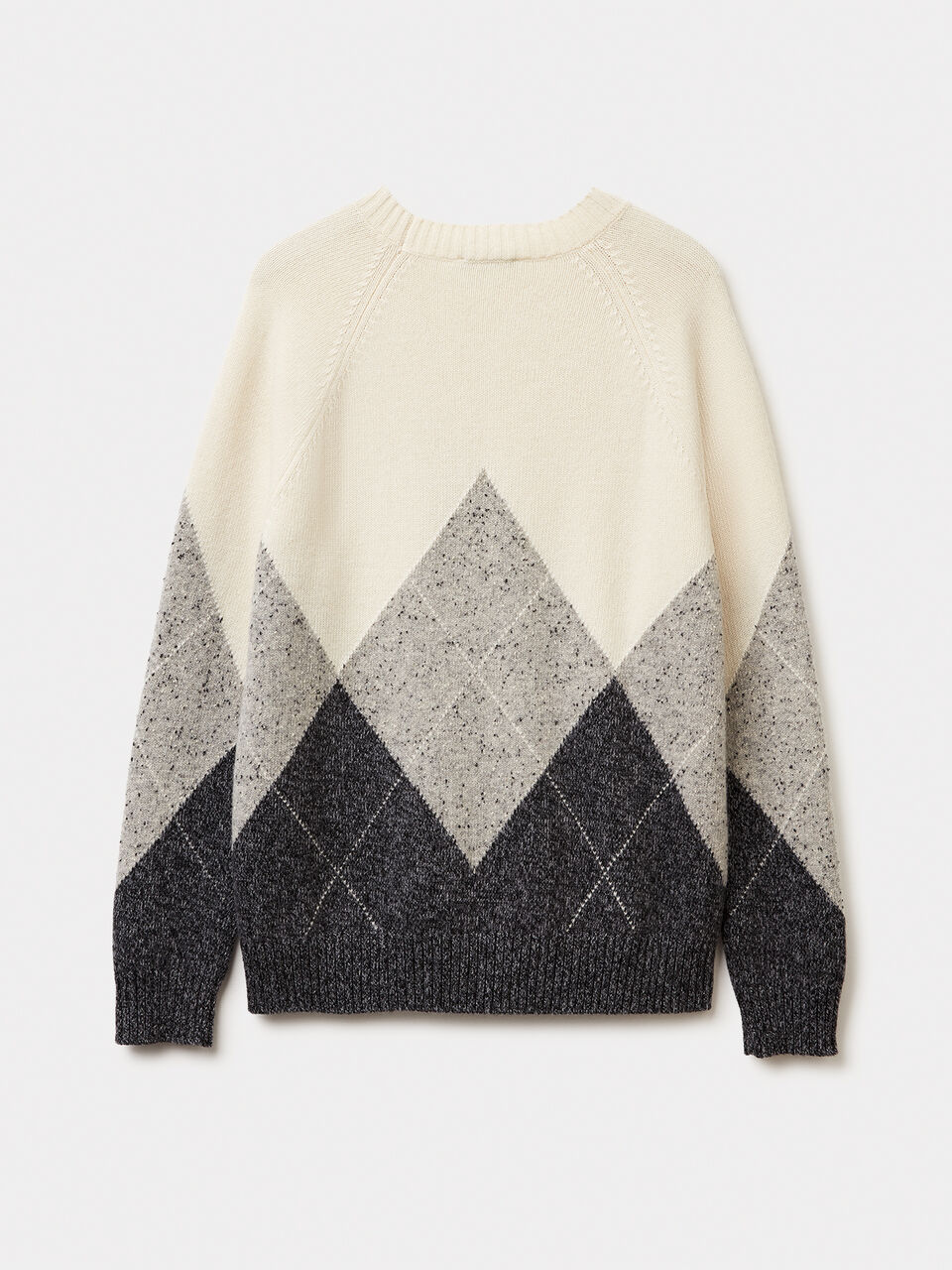 SWEATER L/S Herren image number null