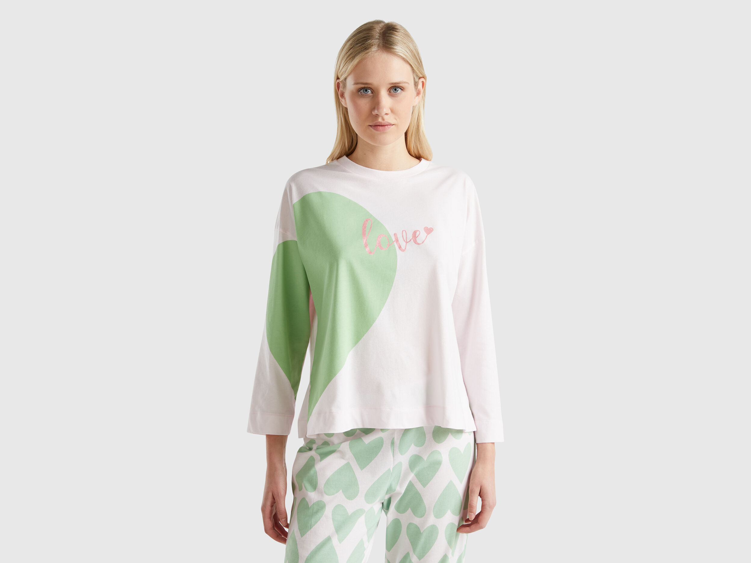 Benetton intimo saldi online