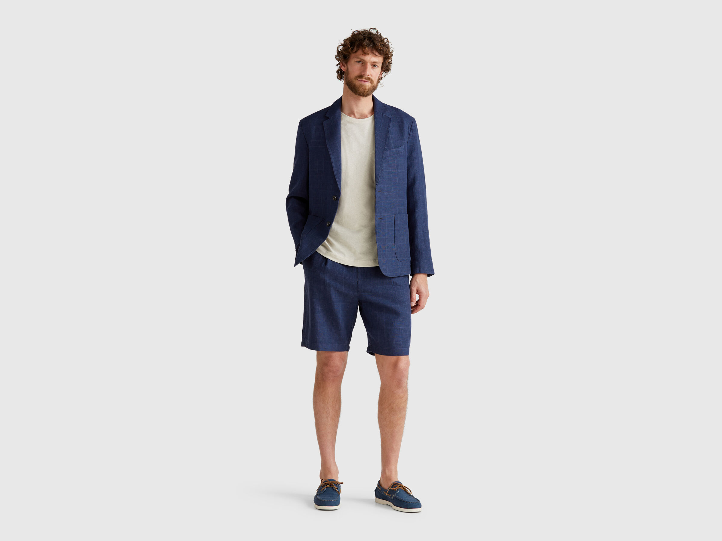 BERMUDA Uomo image number 2