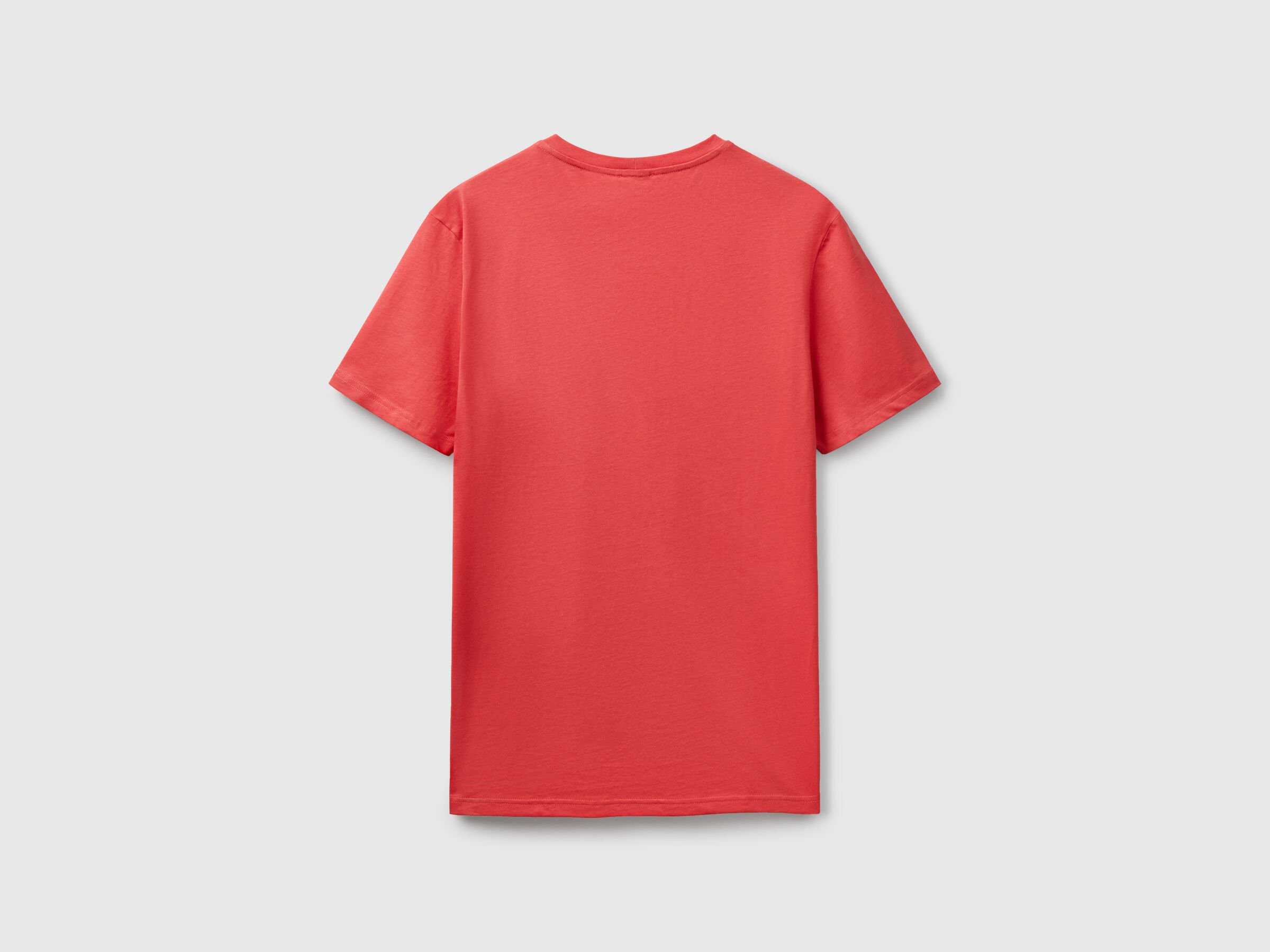 T-SHIRT Homme image number 3