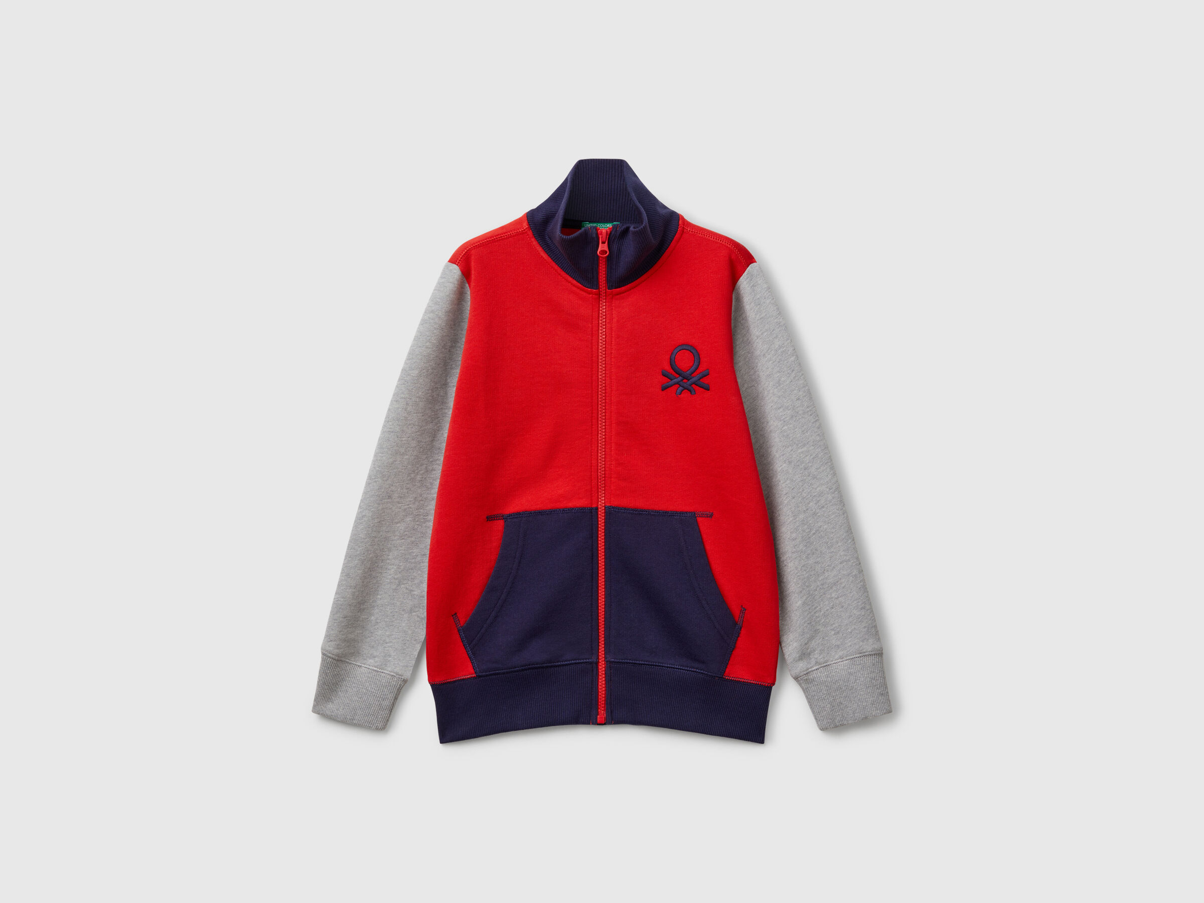 JACKET Jungen image number 0