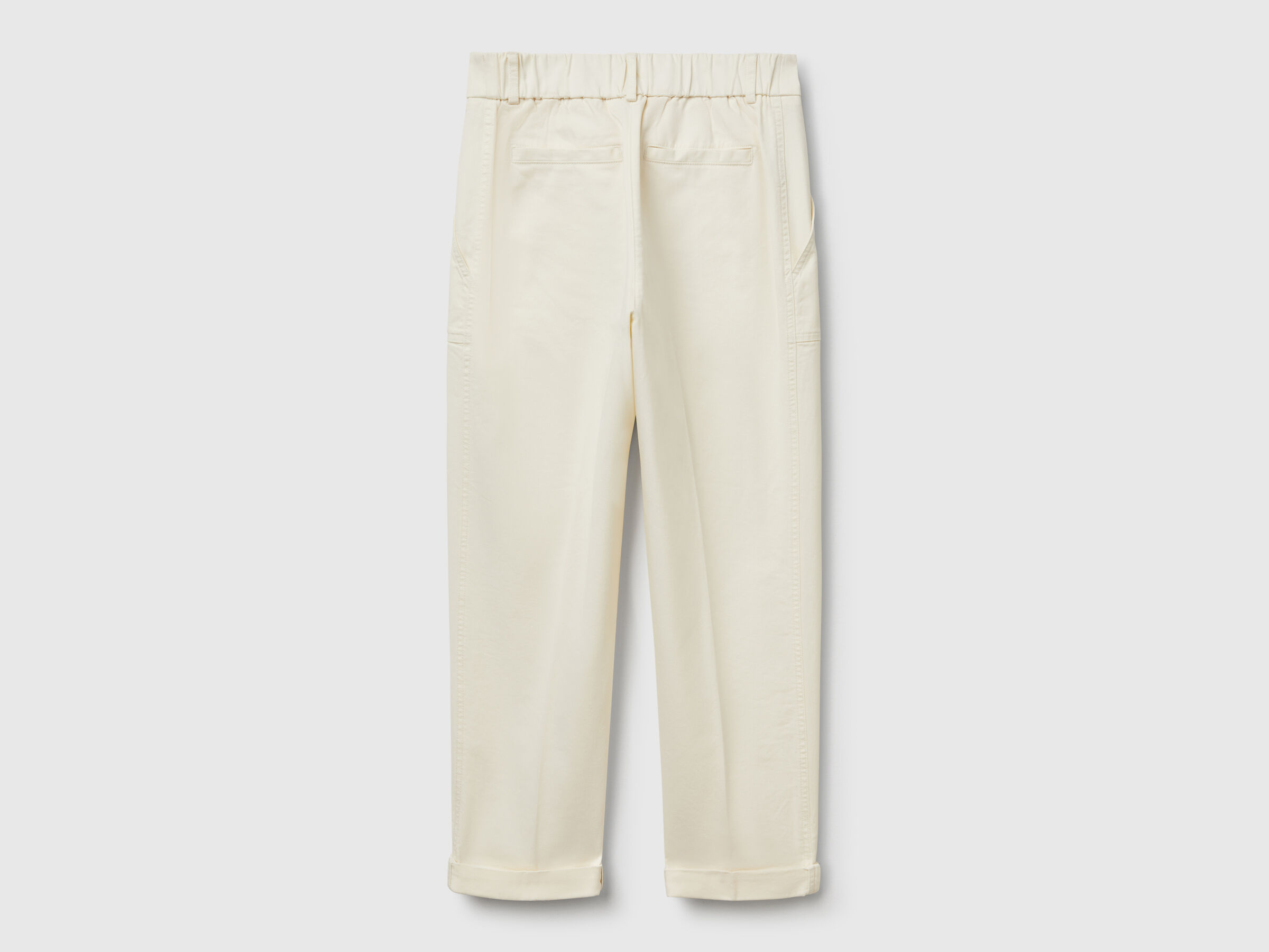 TROUSERS Women image number 4