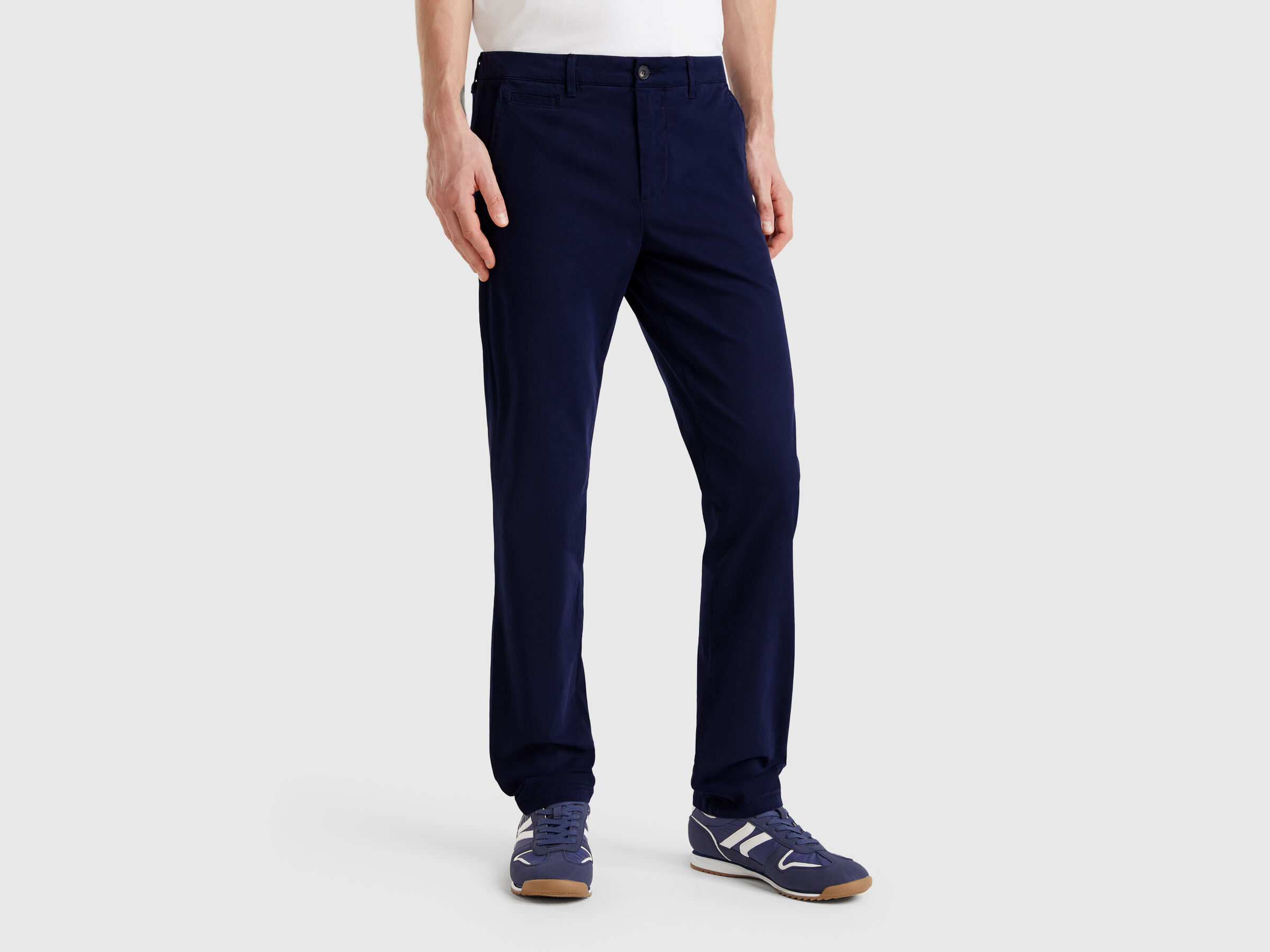 TROUSERS Herren image number 0
