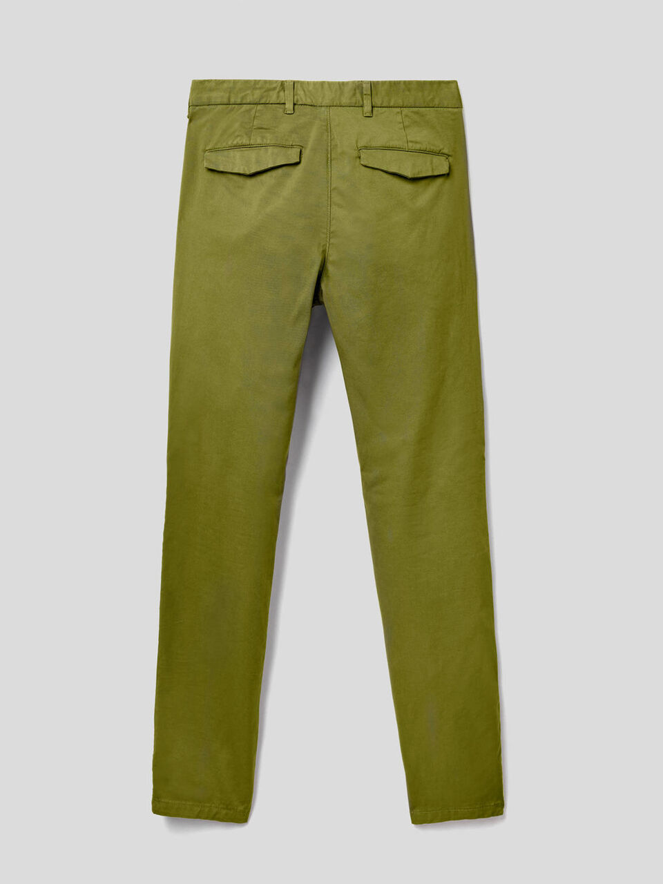 Chino stretch slim fit image number null