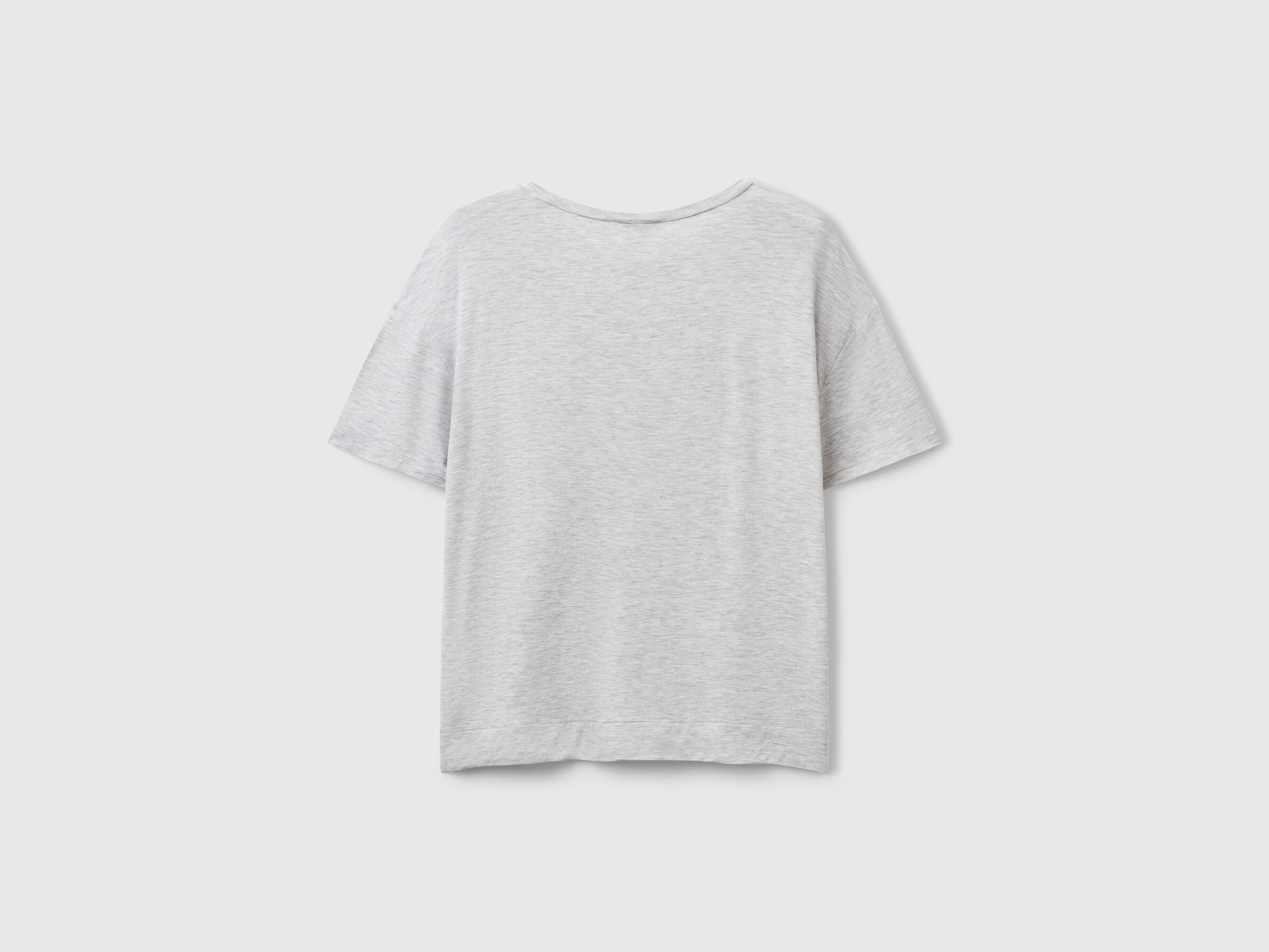 T-SHIRT Femme image number 4