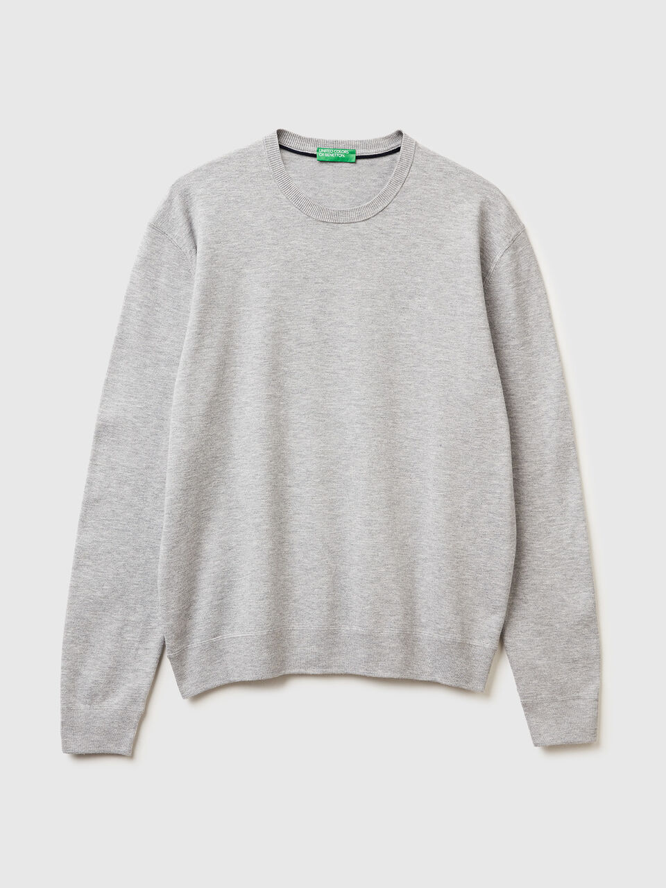 SWEATER L/S Homme image number 1