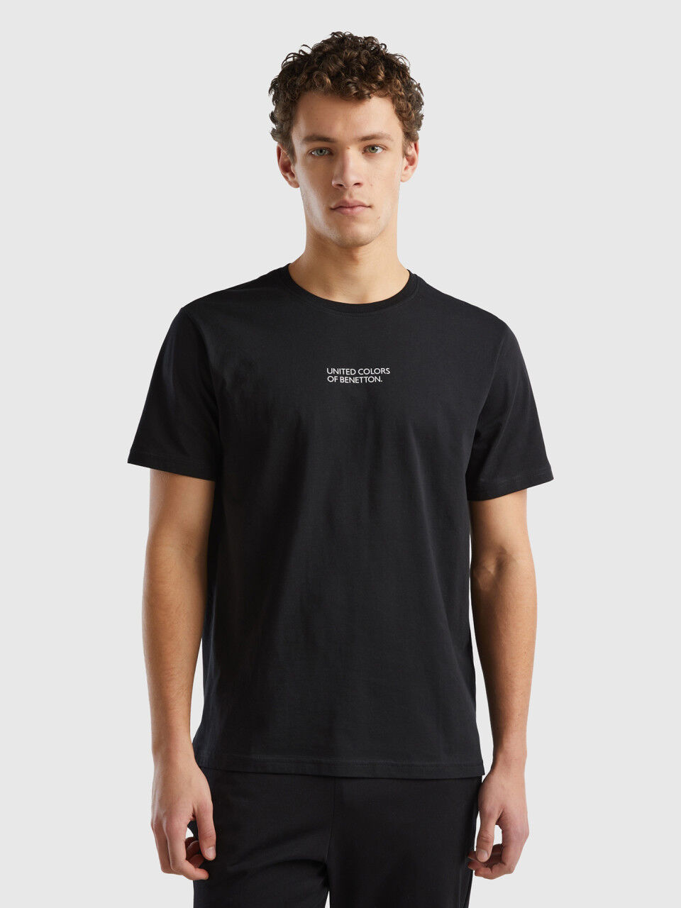 Benetton store maglie uomo