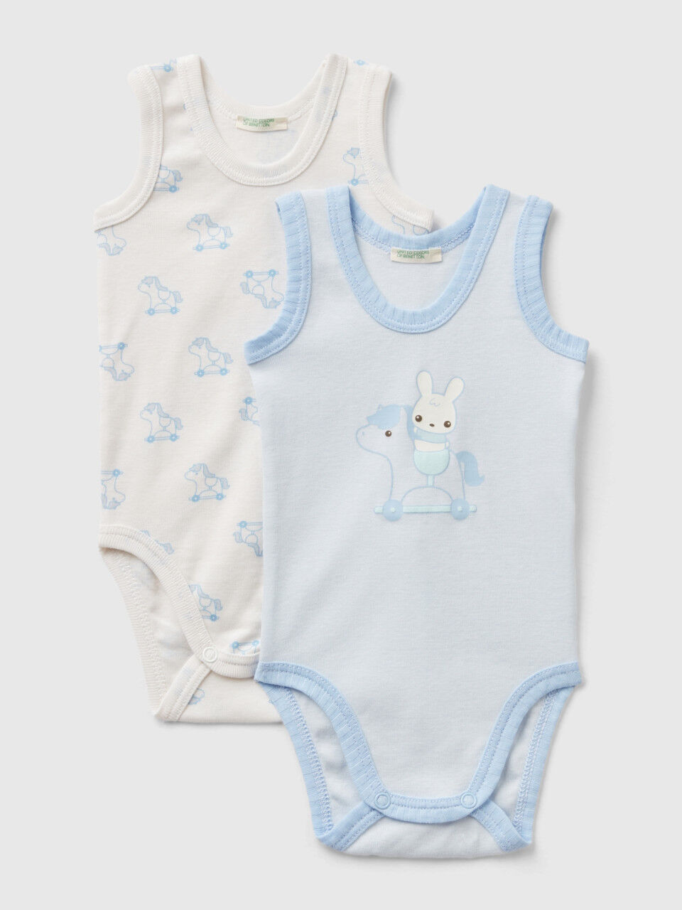 Benetton intimo neonato discount