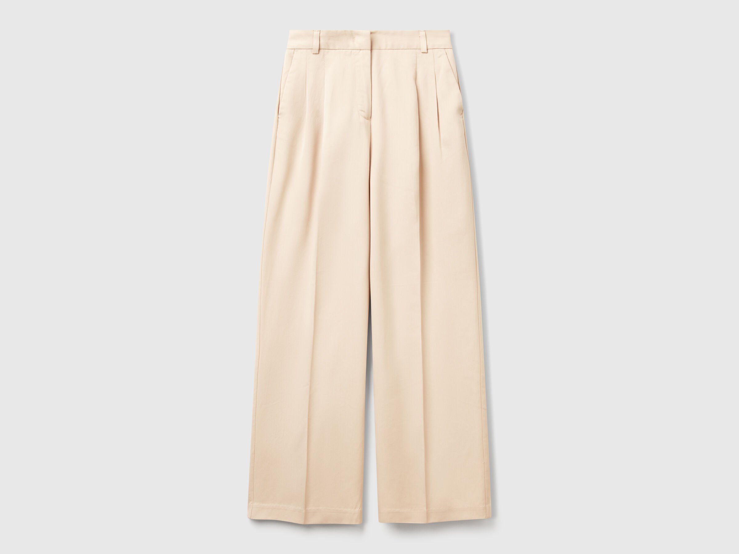 TROUSERS Damen image number 3