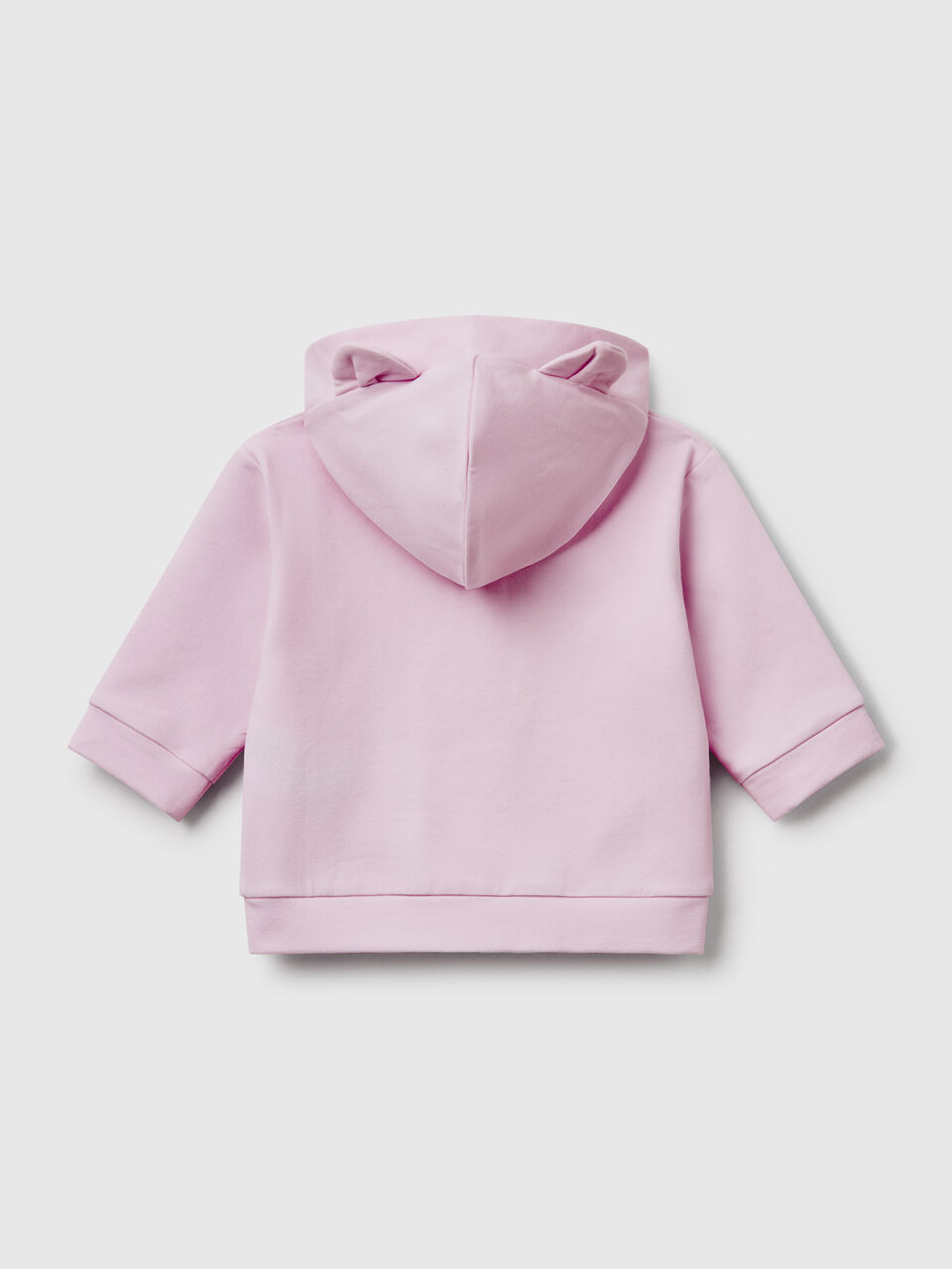 GIACCA C/CAPP M/L Baby image number 2