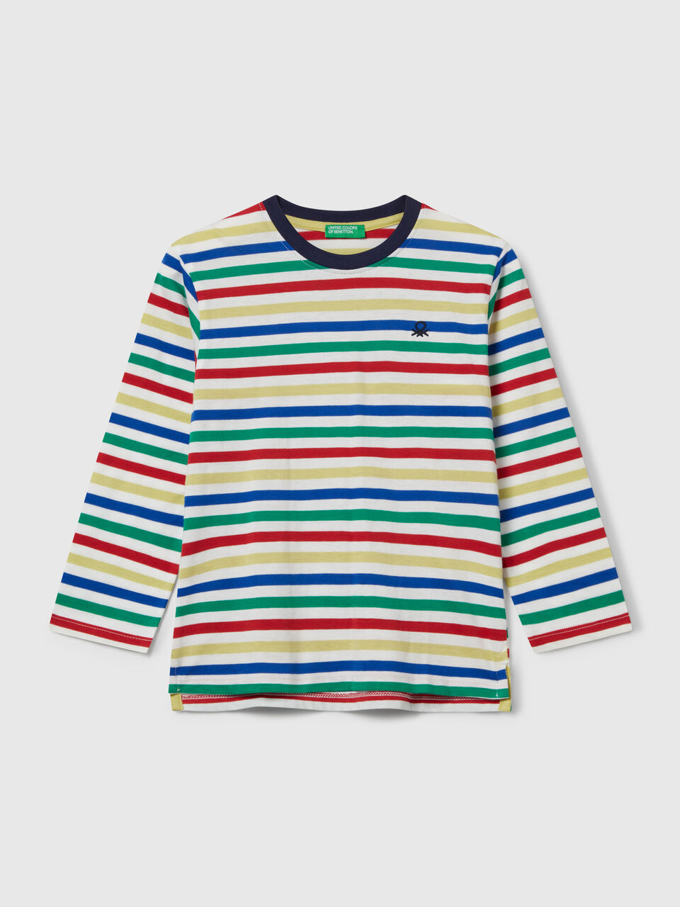 T-SHIRT L/S Jungen image number 1