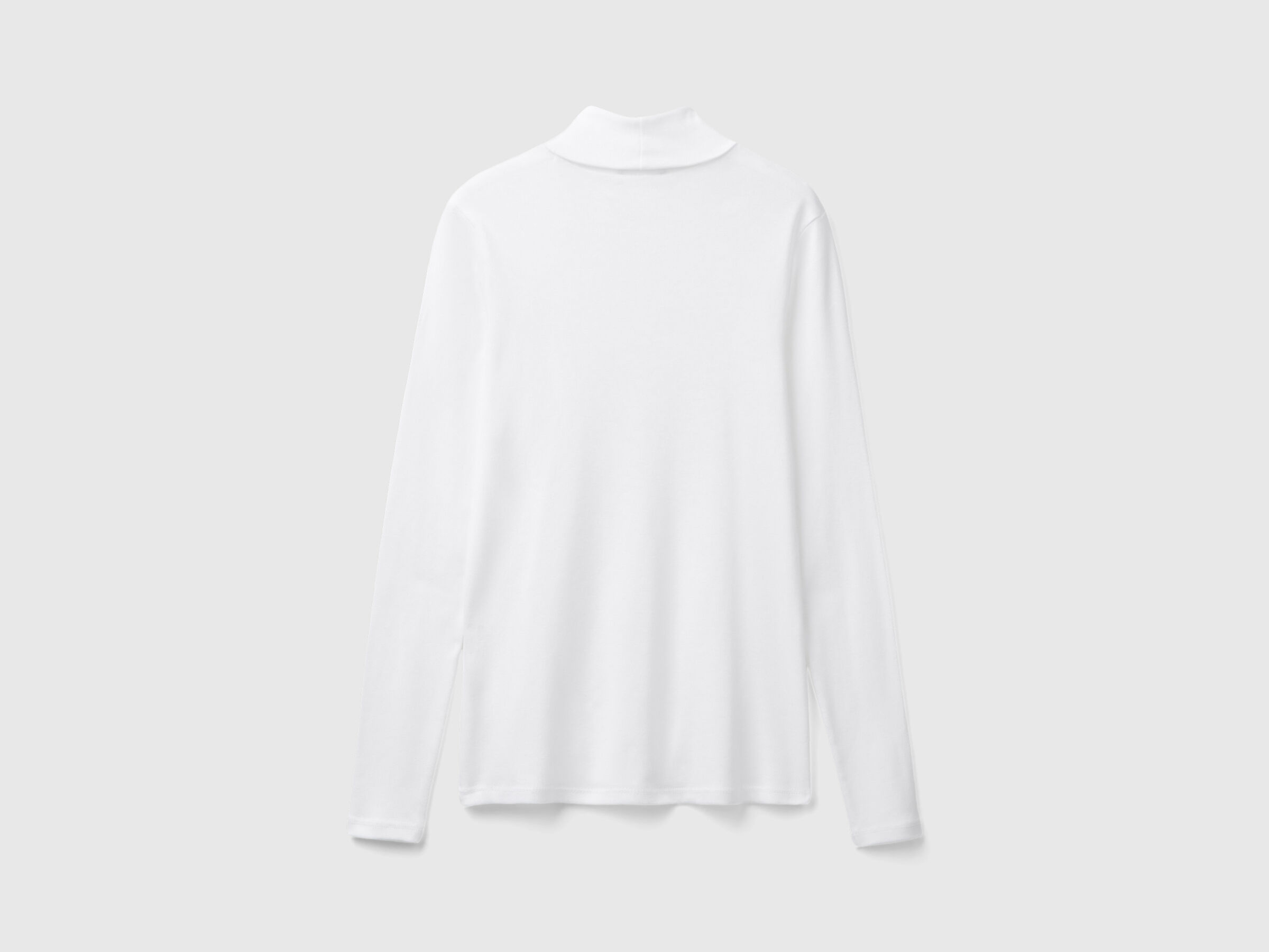 TURTLE NECK SWEATER Damen image number 3