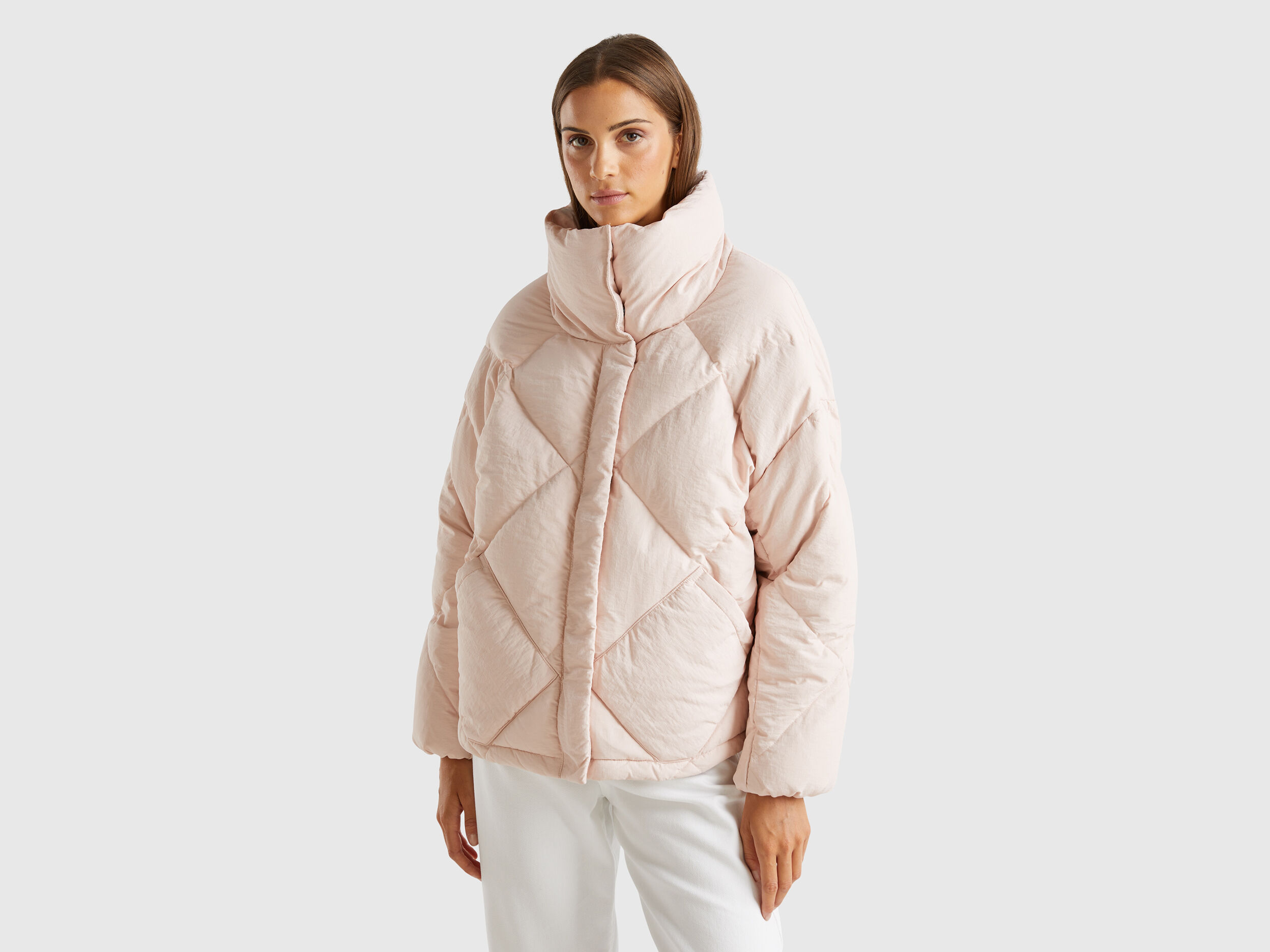 Piumini corti benetton deals