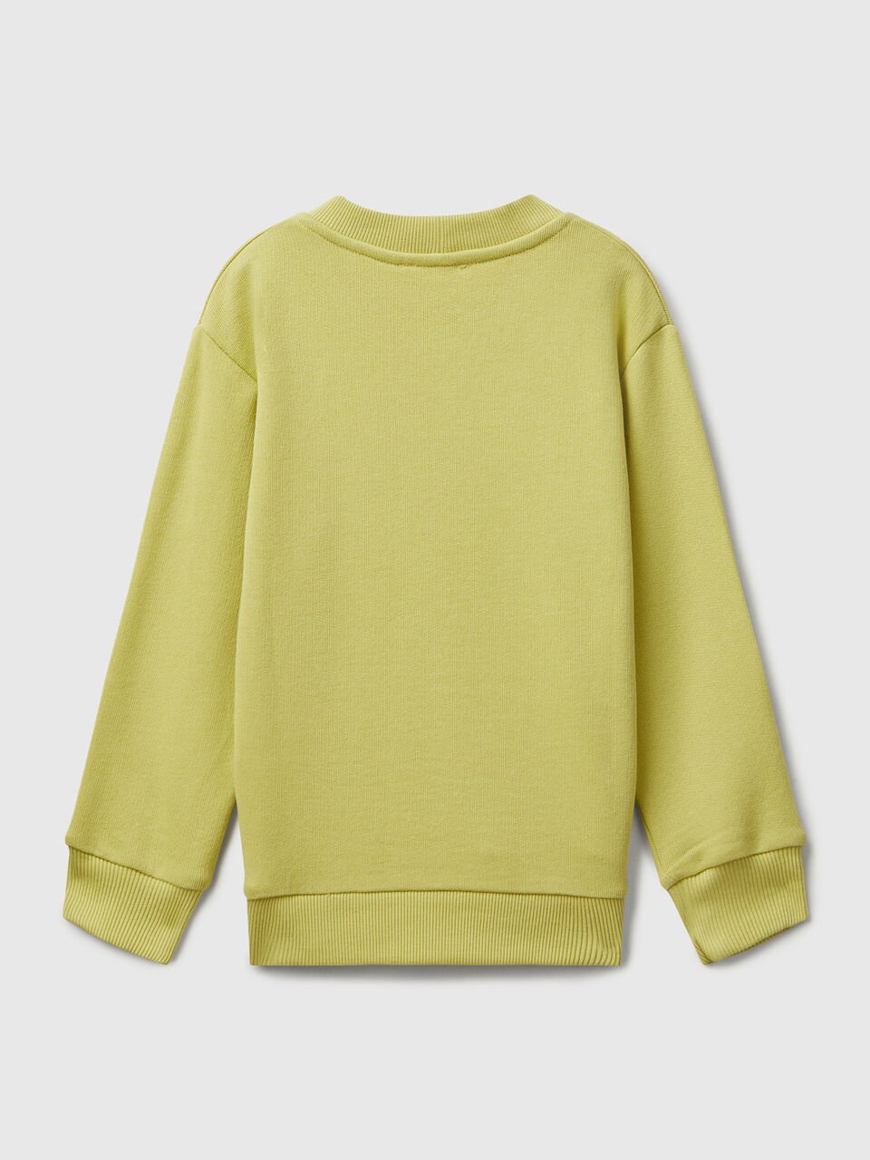 SWEATER L/S Jungen image number 2