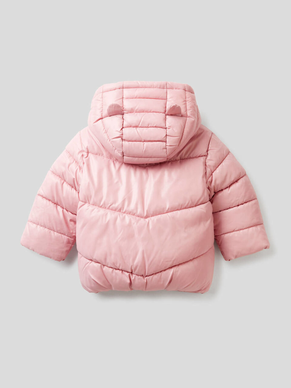 Blouson rembourré en ouate recyclée image number 2