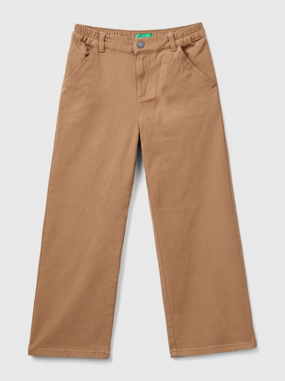 High waisted khaki cheap pants for juniors