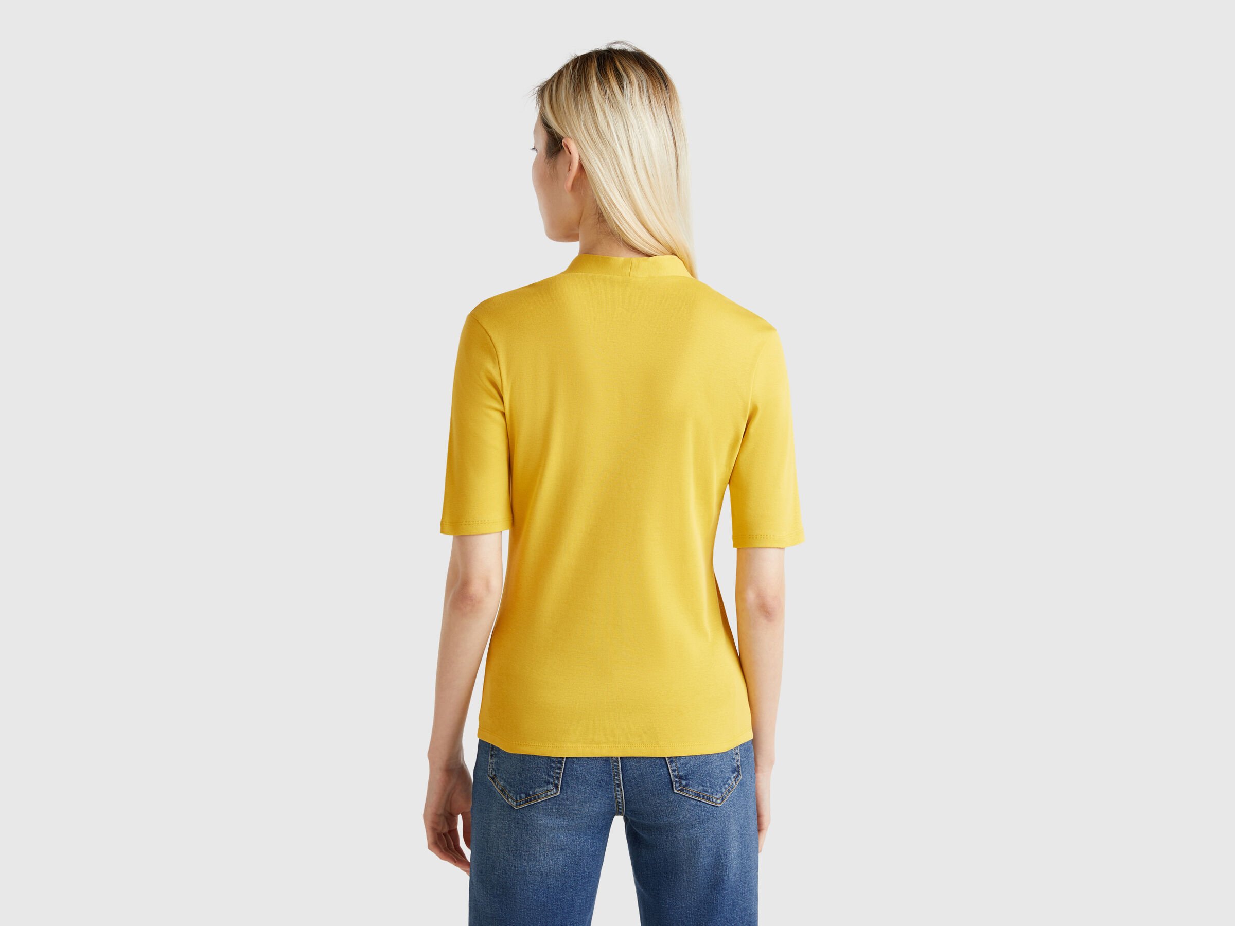 T-SHIRT Damen image number 1