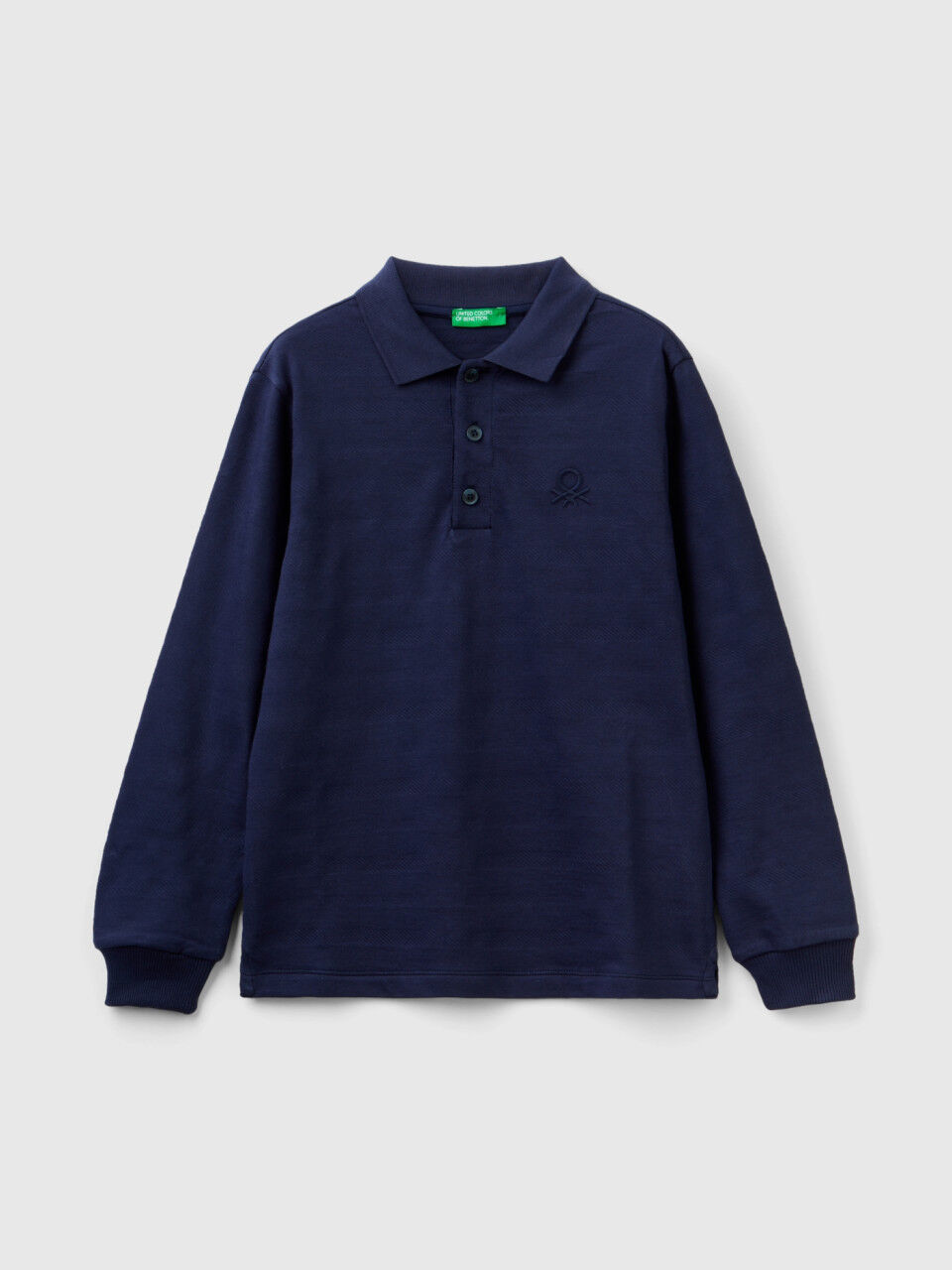 Polo manica lunga bambino zara shop