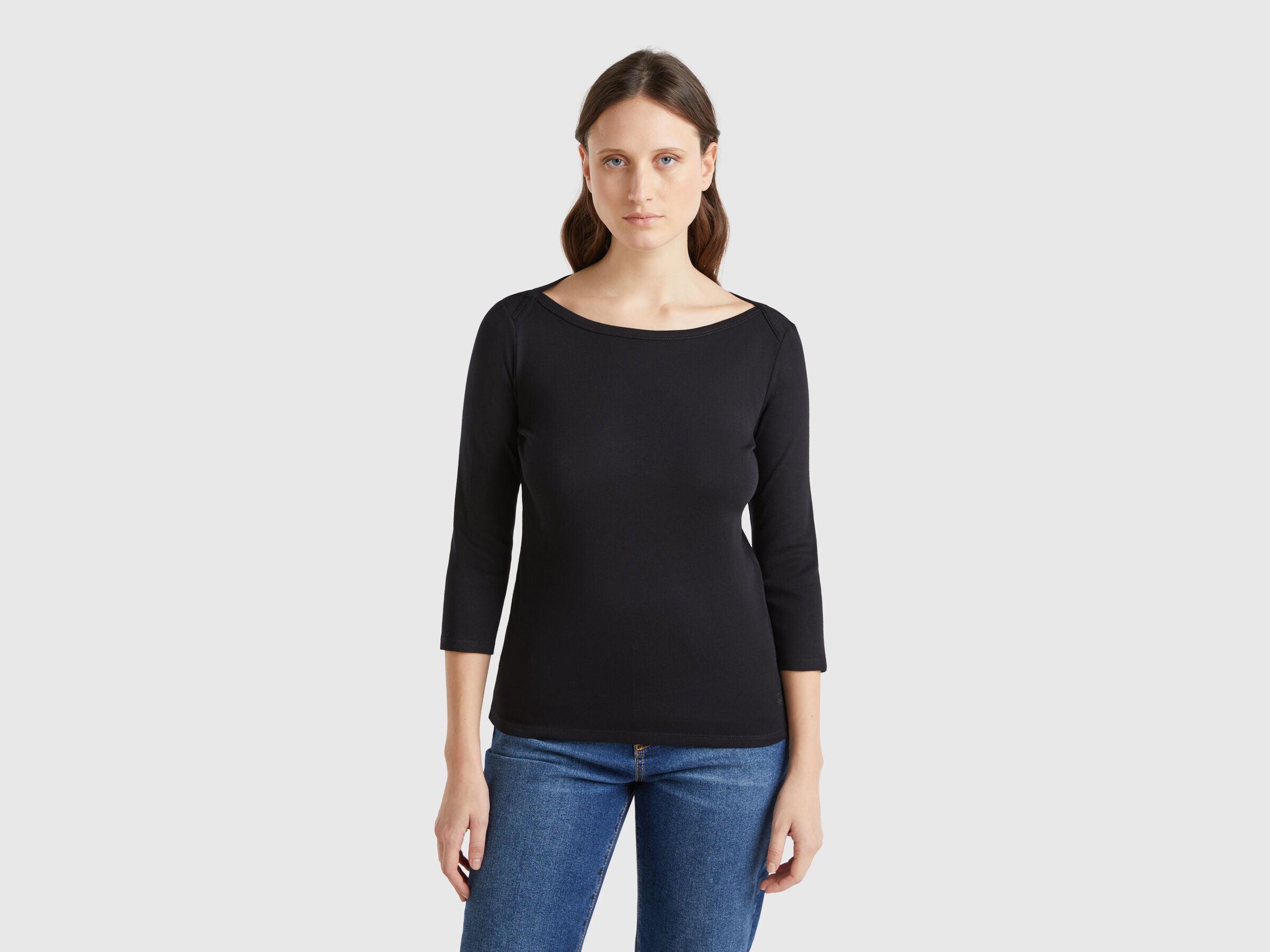 SWEATER L/S Damen image number 0