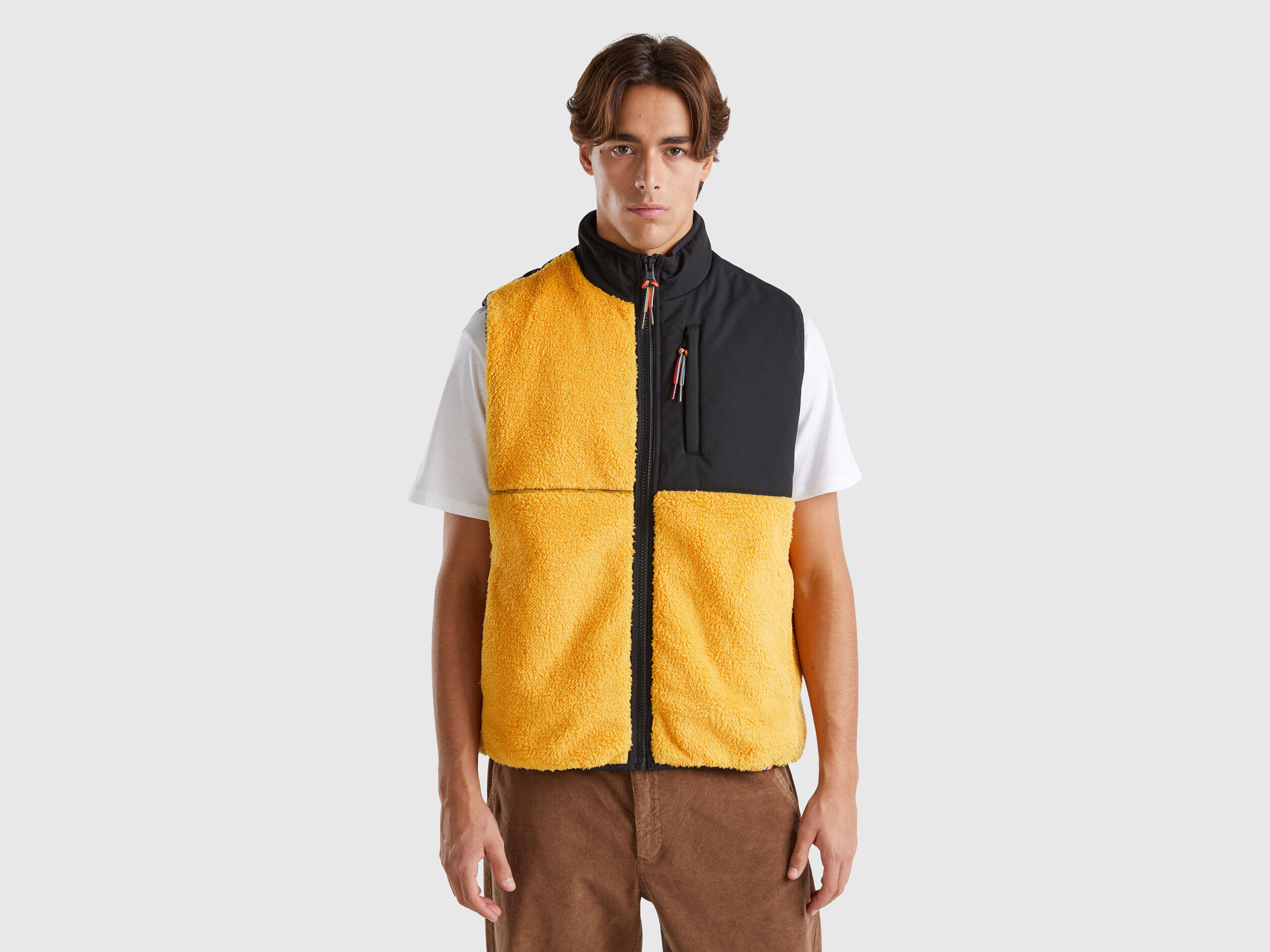 Benetton collezione uomo cheap