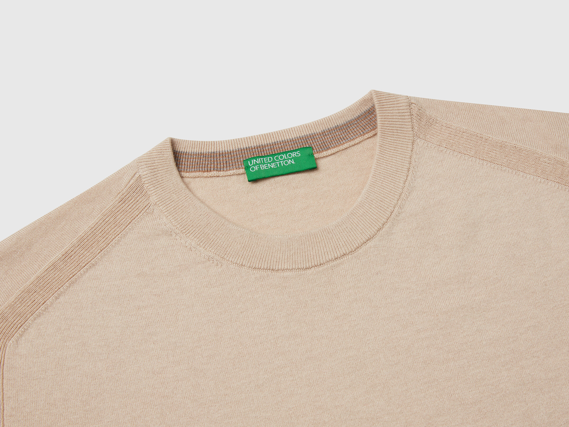 SWEATER L/S Men image number 5